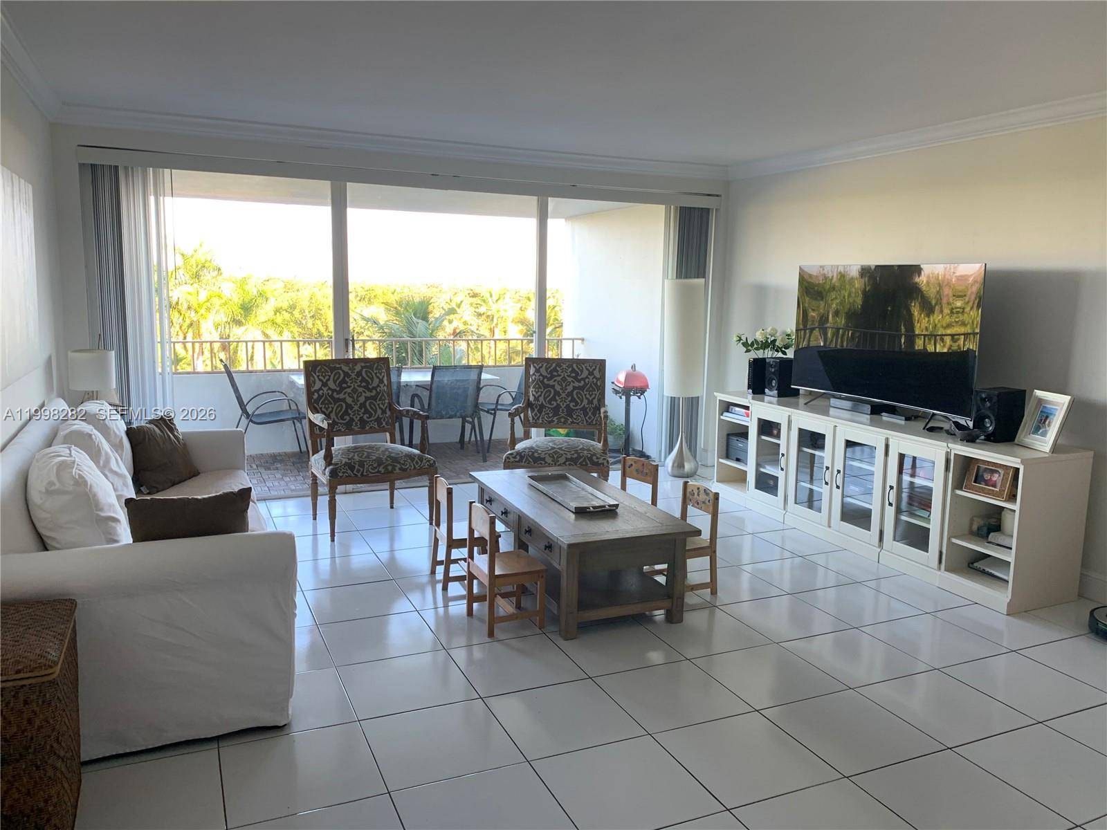 177 Ocean Lane DrKey Biscayne - Condo 5+ Stories,Condo condo unit 512 - picture