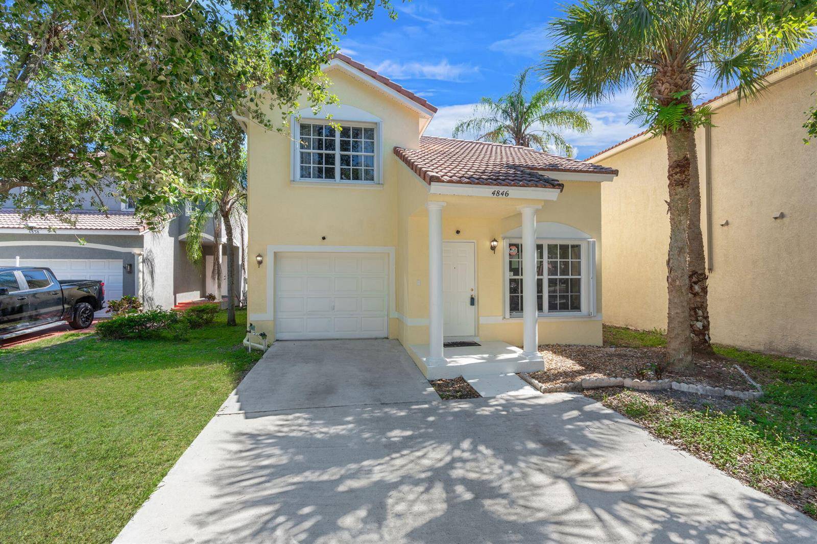 4846 PurdueBoynton Beach - picture