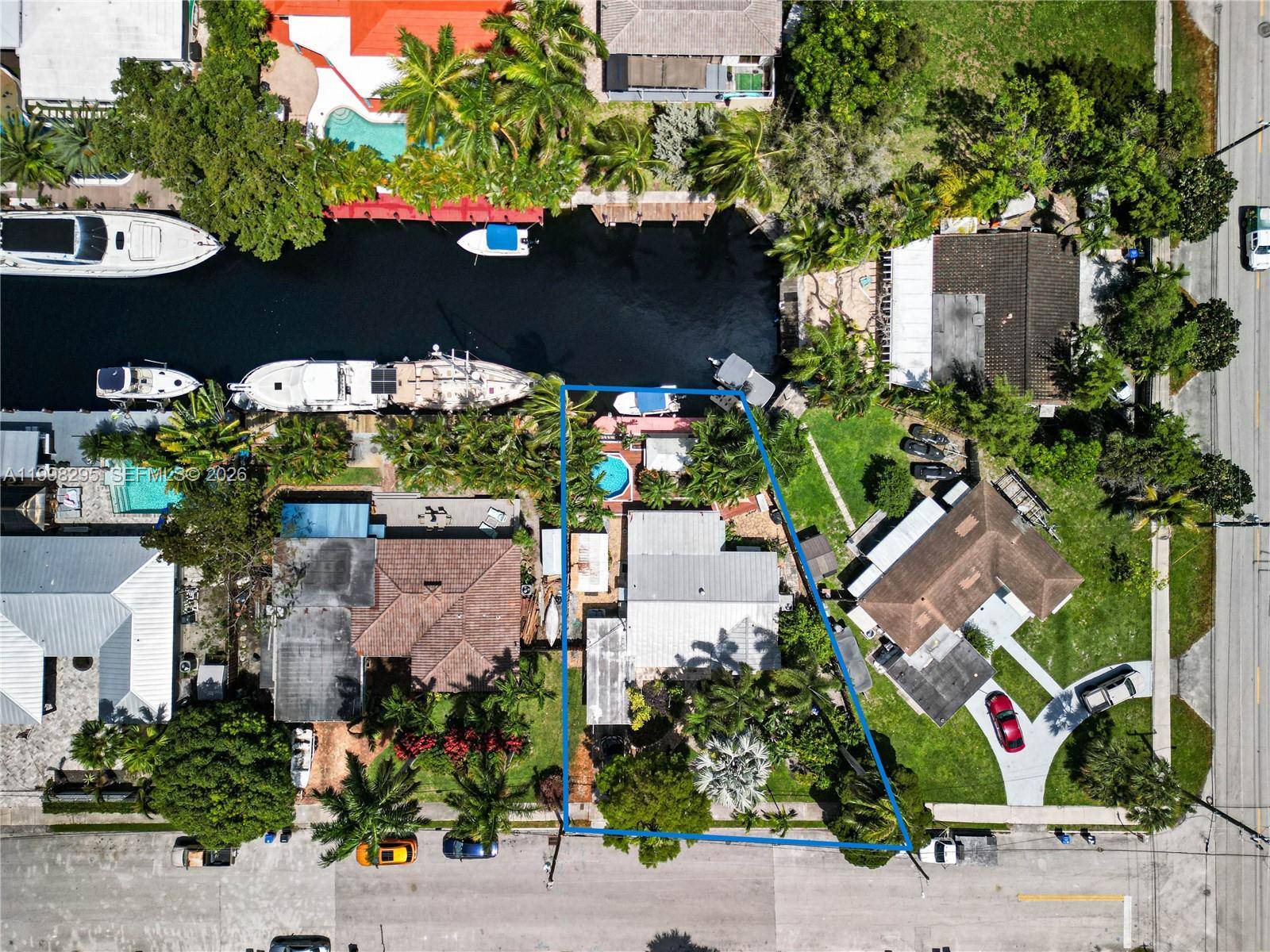 905 Mandarin IsleFort Lauderdale - picture