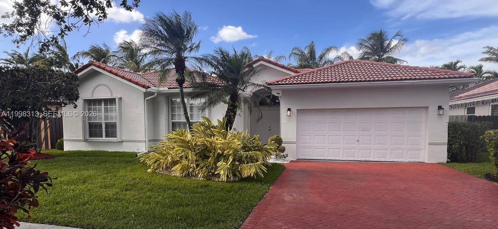 15761 SW 148 TERRACEMiami - picture