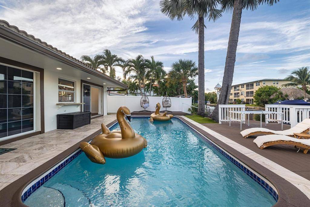 1419 NE 57thFort Lauderdale - picture