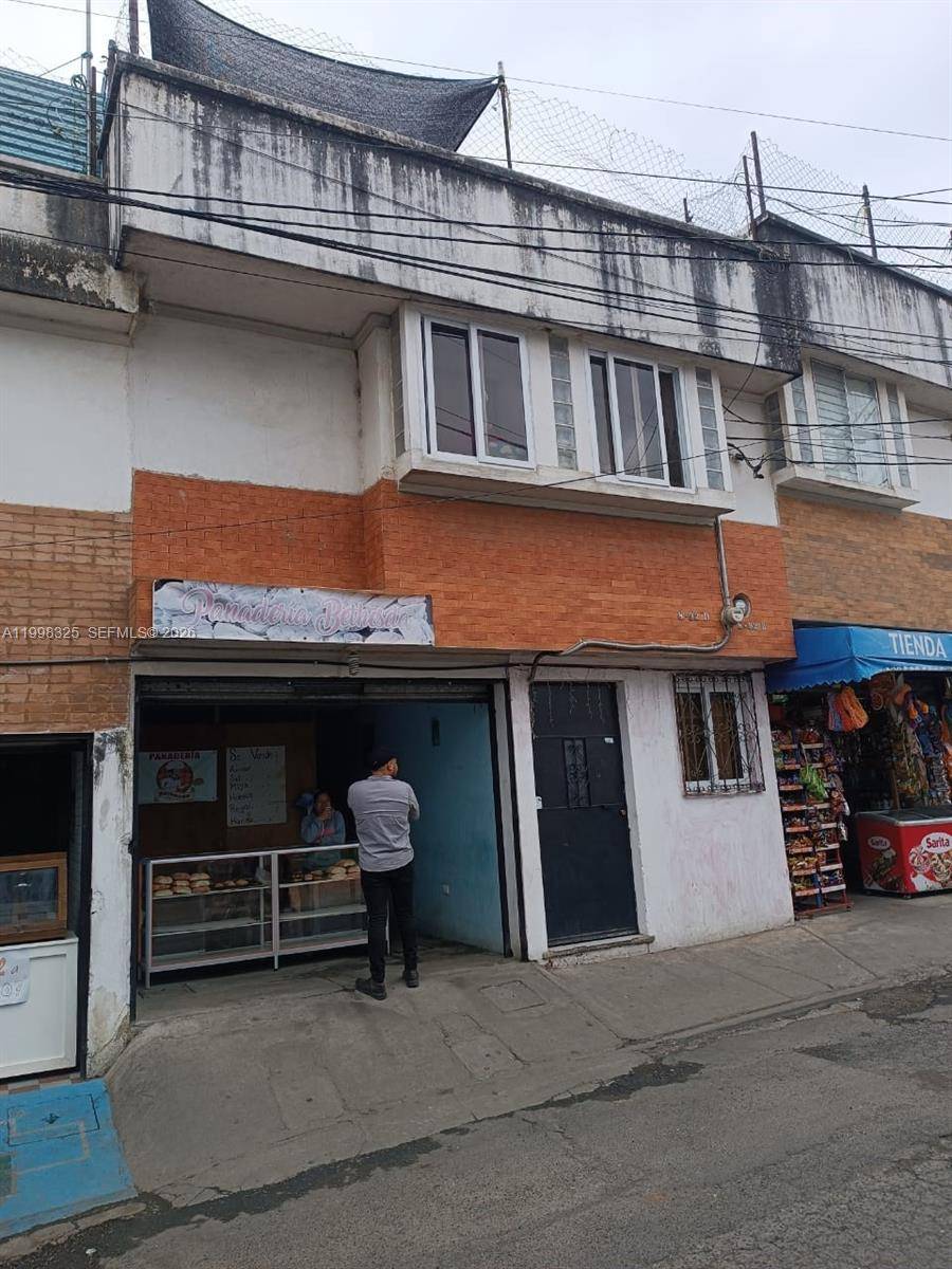 9 Calle 8-92 Zona 11 - picture
