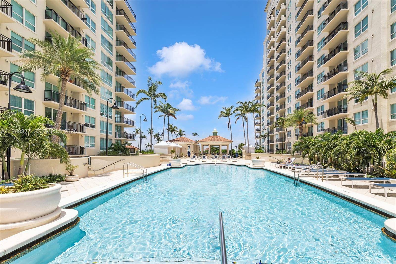 610 W Las Olas BlvdFort Lauderdale - SYMPHONY NORTH CONDO condo unit 1121N - picture