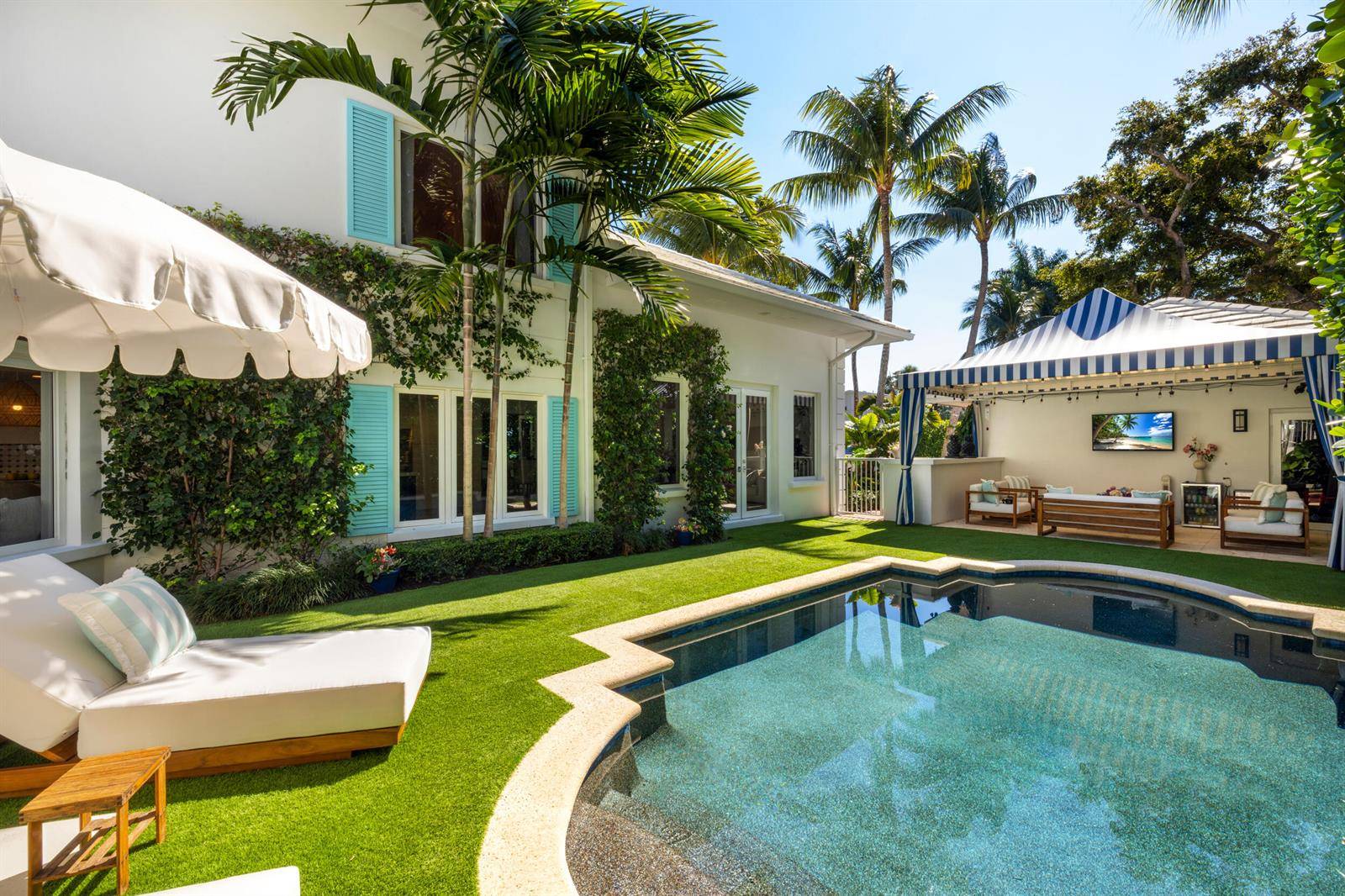 121 SevilleWest Palm Beach - picture