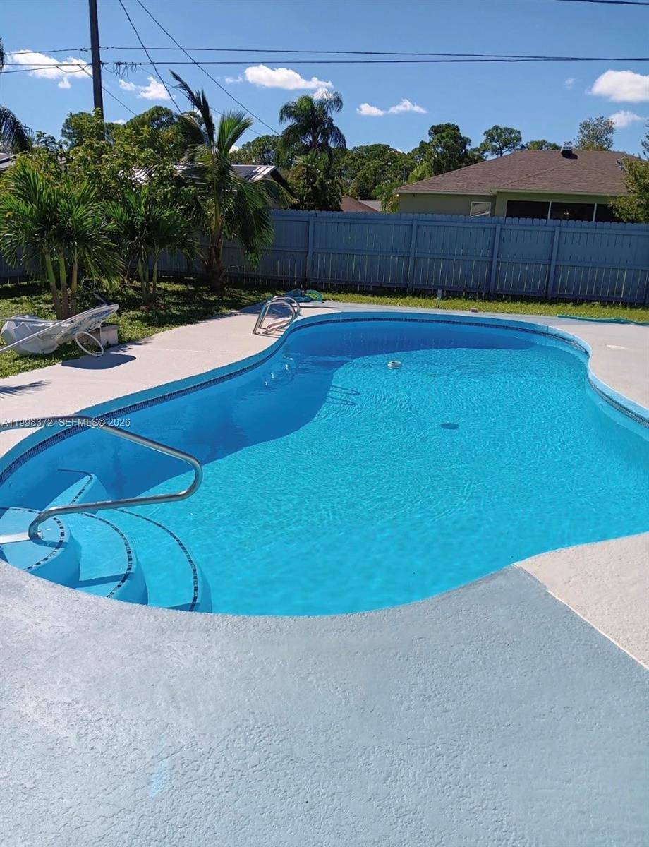146 BONFIREPalm Bay - picture