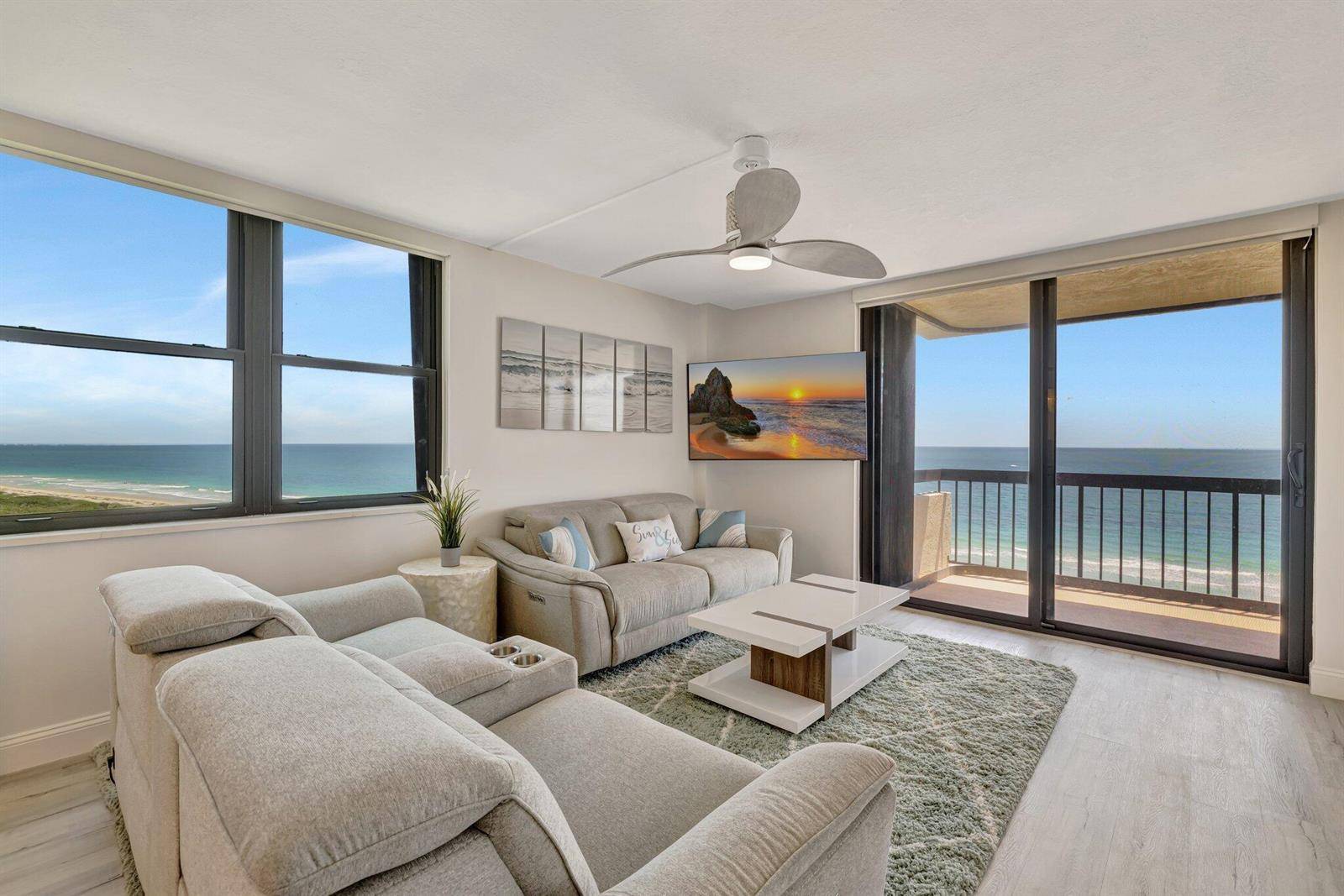 3100 N Hwy A1aFort Pierce - Condo condo unit 1102 - picture