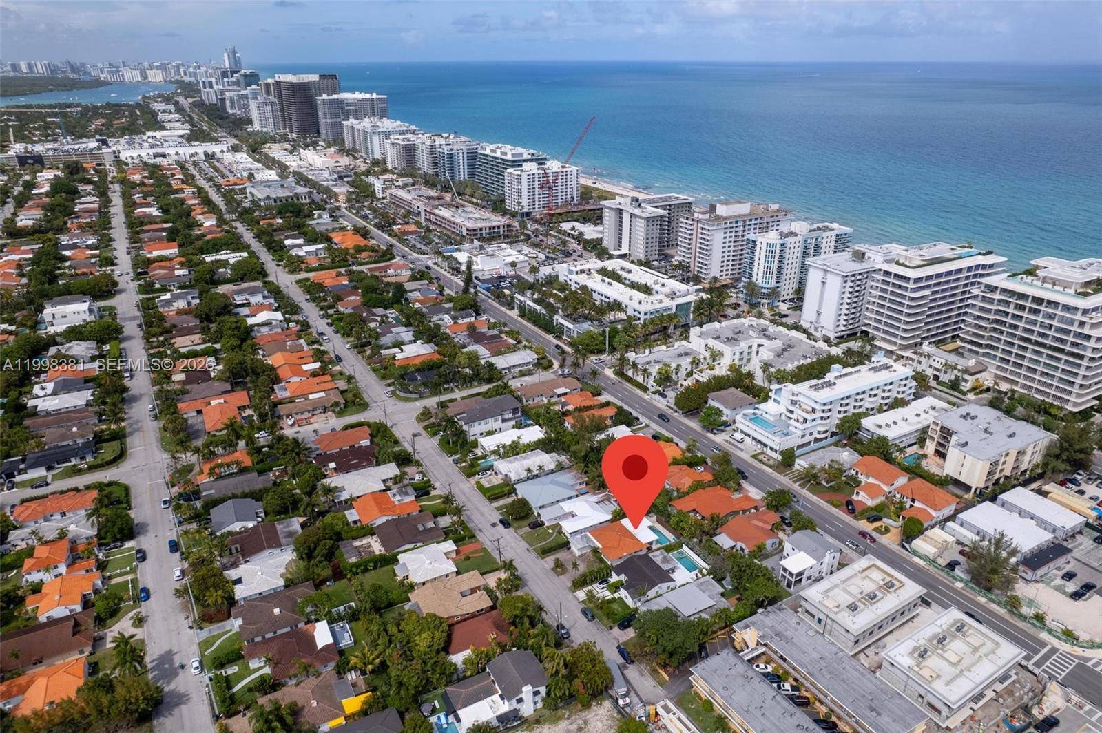 9141 Abbott AveSurfside - picture