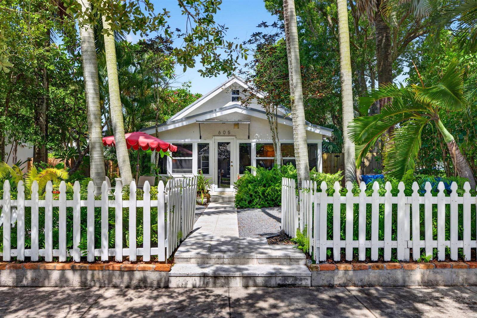 605 SW 6thFort Lauderdale - picture