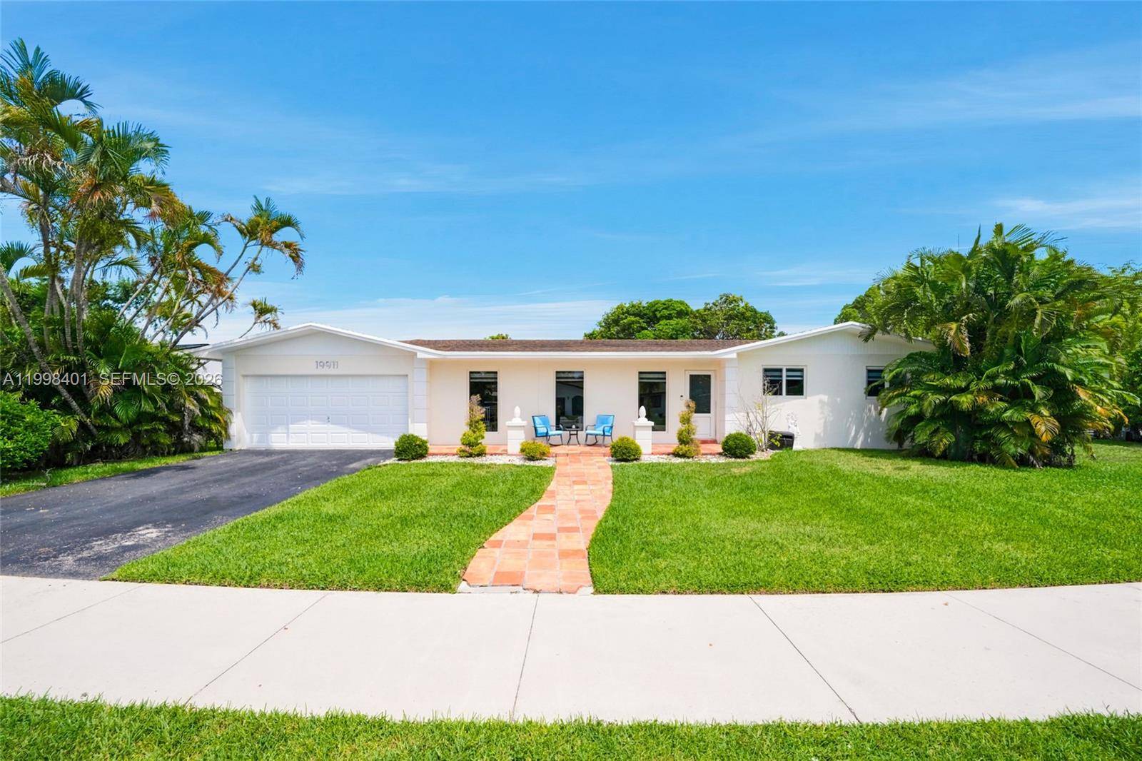 19911 SW 84th AveCutler Bay - picture