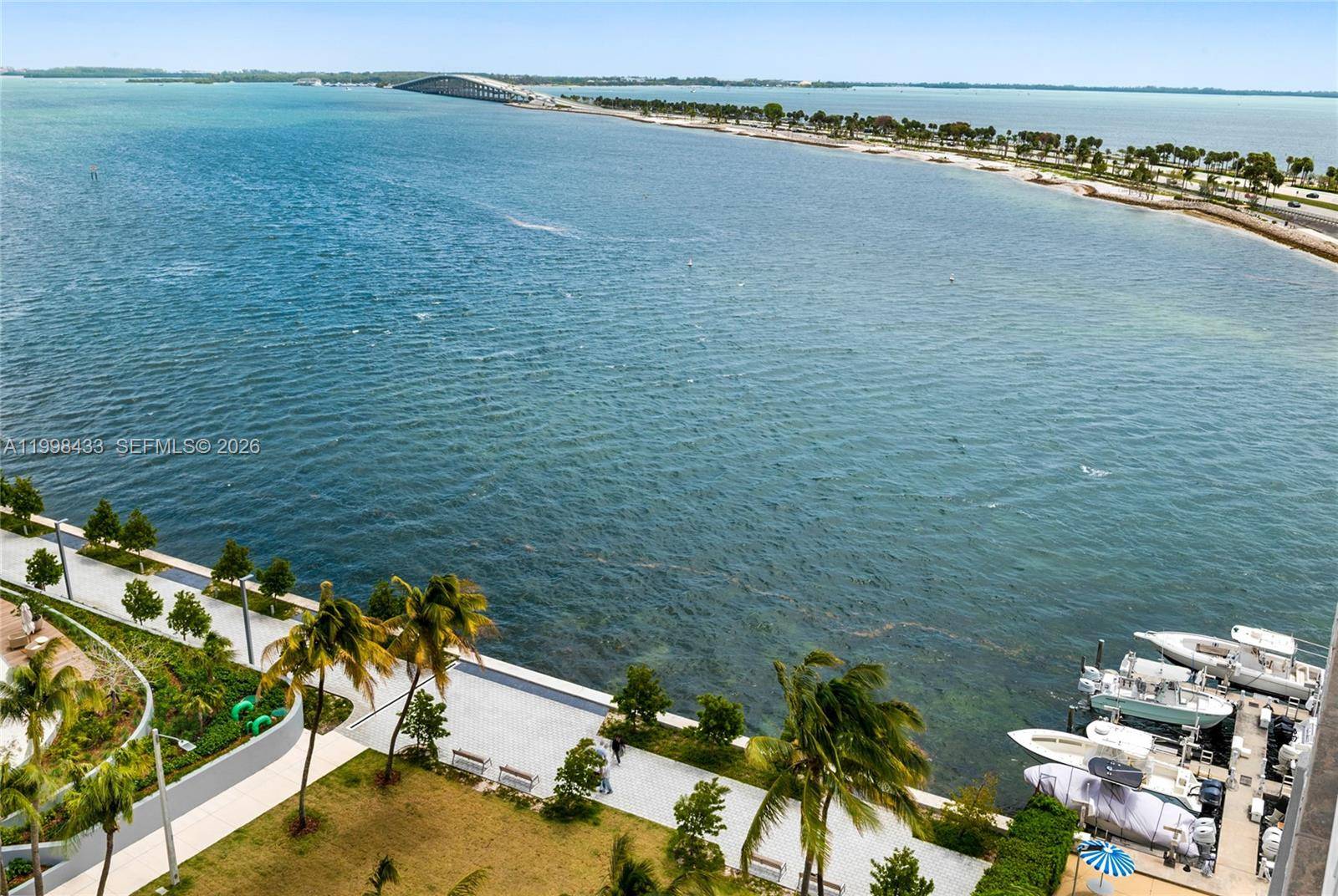150 SE 25th RdMiami - Condo 5+ Stories,Condo condo unit 12B - picture