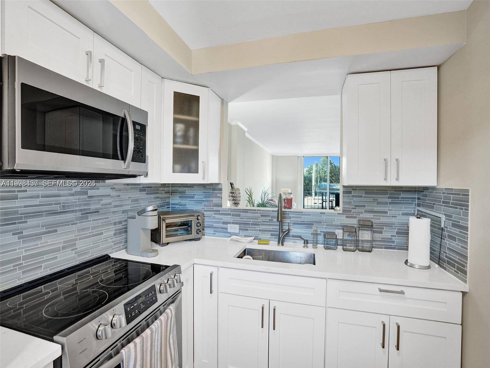 1777 SE 15th StFort Lauderdale - CROMWELL EAST CONDO condo unit 217 - picture