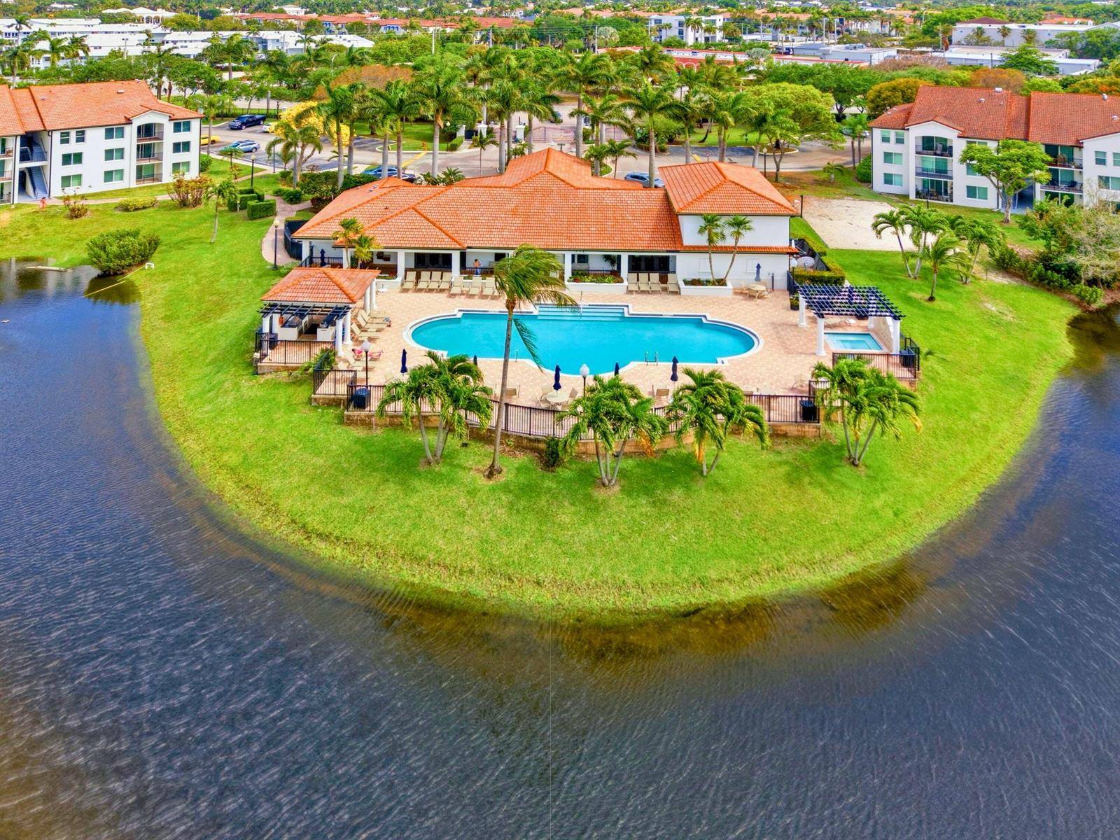316 VillaBoynton Beach - picture