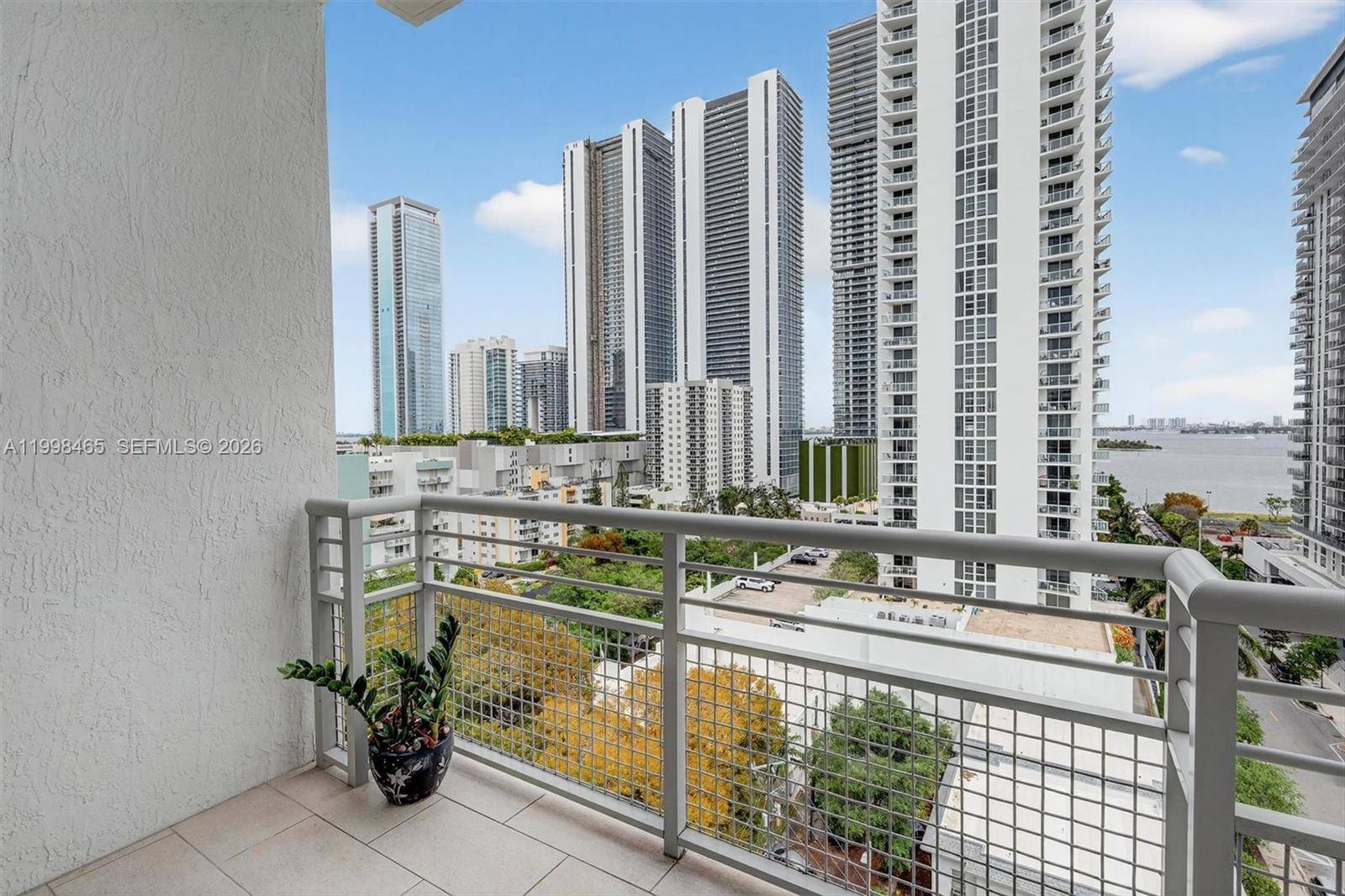 2200 NE 4th AveMiami - EDGEWATER LOFTS CONDO,EDGEWATER LOFTS condo unit 1003 - picture