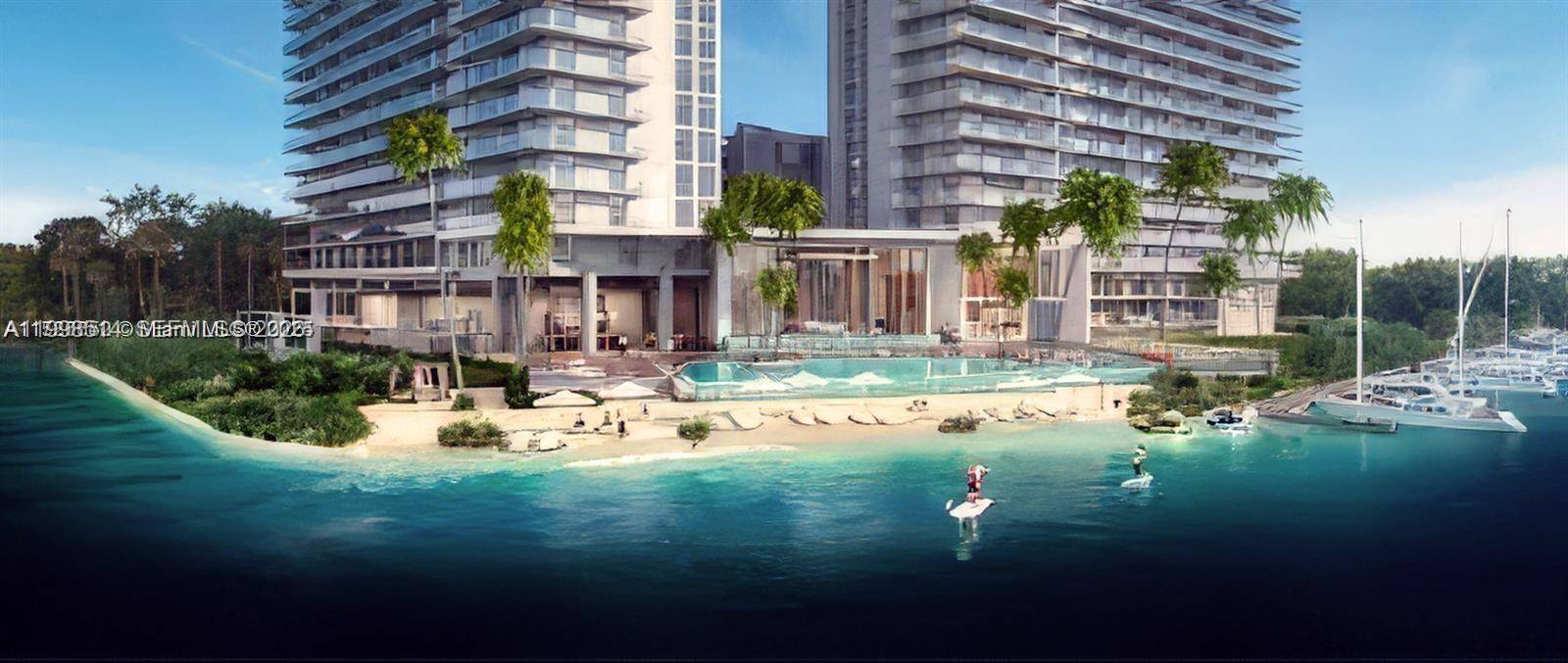 16385 Biscayne BlvdNorth Miami Beach - Condo/Co-Op/Seasonal,Condo condo unit 2118 - picture