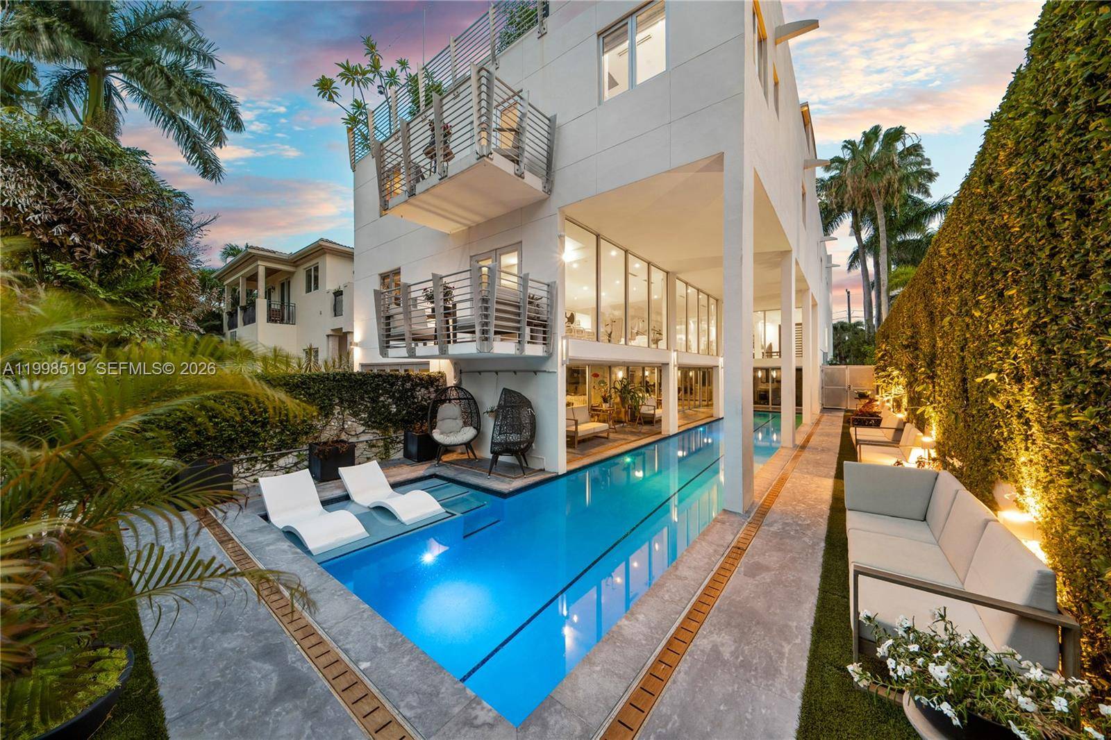 215 Palm AveMiami Beach - picture