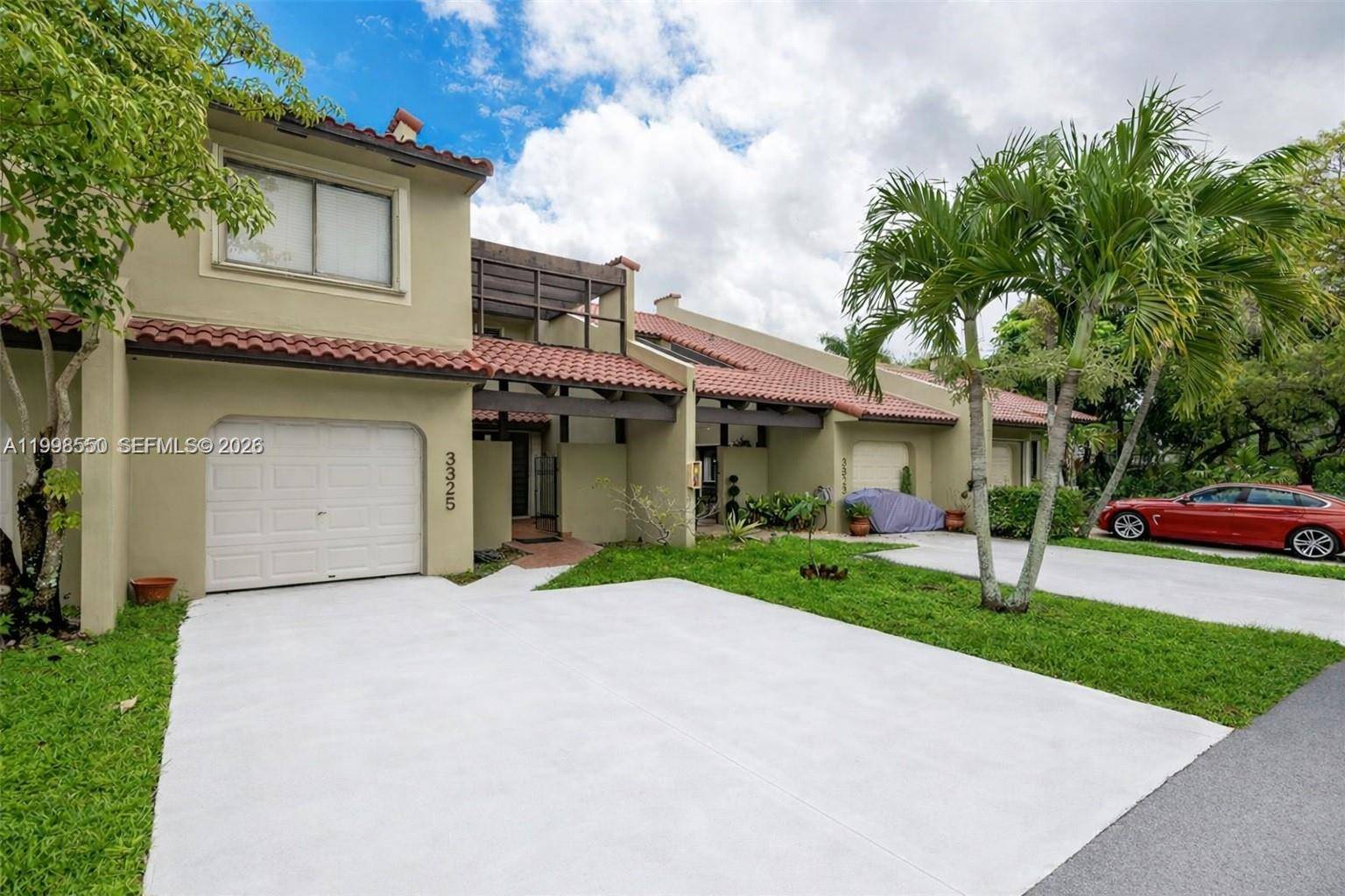 3325 Torremolinos AveDoral - Townhouse condo unit C-44 - picture