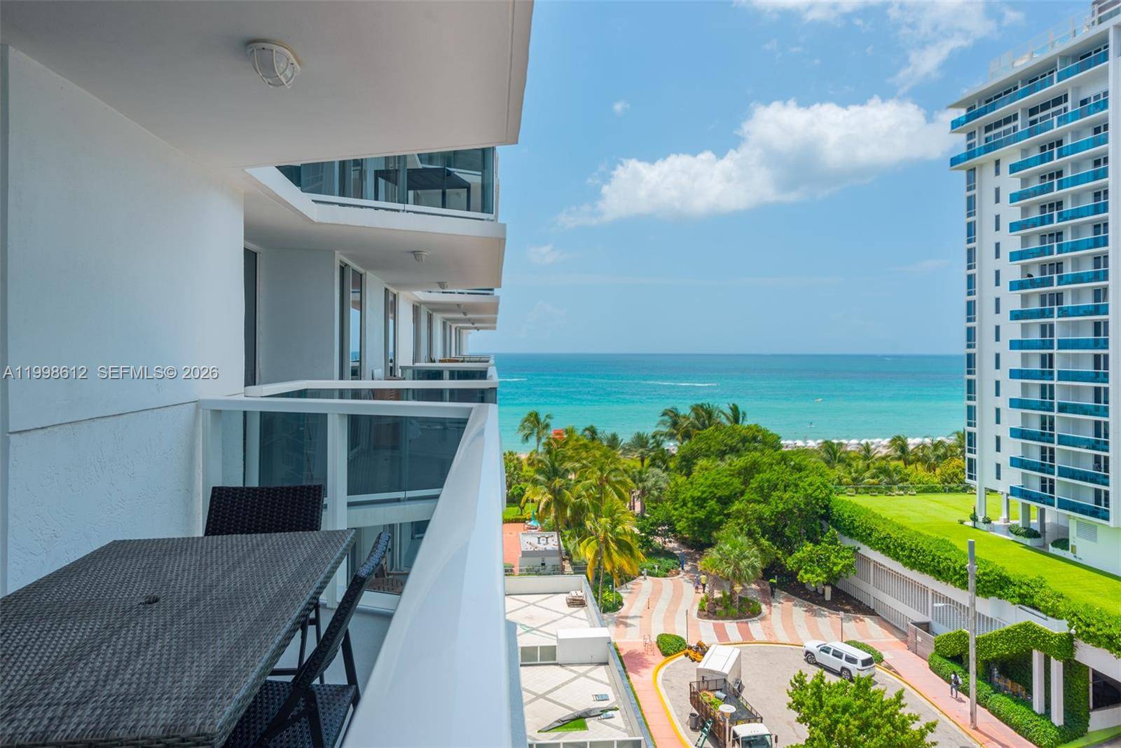2401 Collins AveMiami Beach - THE RIVIERA CONDO,The Riviera condo unit 1007 - picture