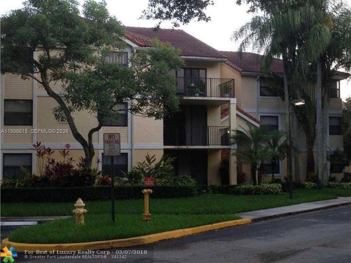 10161 W Sunrise BlvdPlantation - Condo 1-4 Stories,Condo condo unit 102 - picture