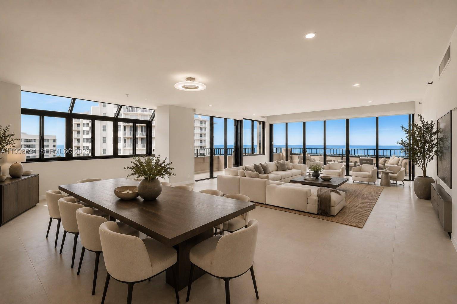 251 Crandon BlvdKey Biscayne - KEY COLONY NO 2 CONDO,KEY COLONY NO 2 COND condo unit 1037 - picture