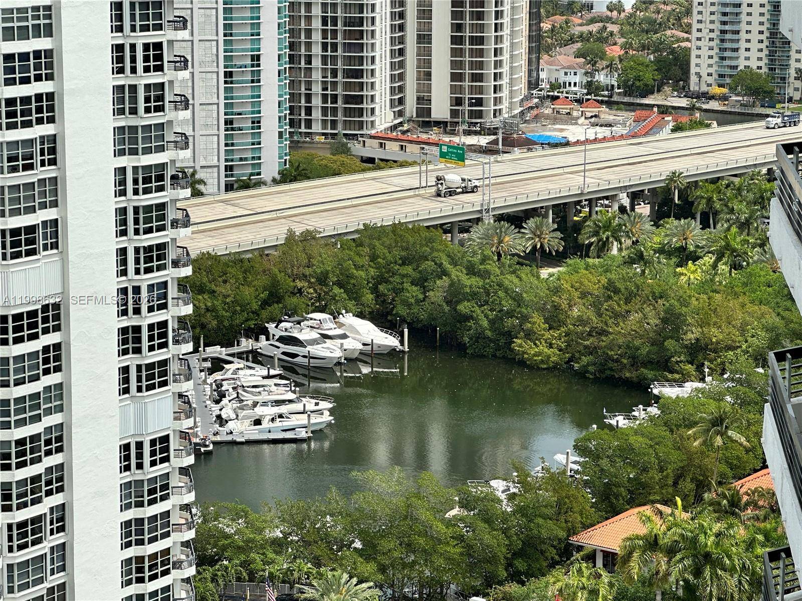 3530 Mystic Pointe DrAventura - Condo/Co-Op/Annual,Condo condo unit 2607 - picture