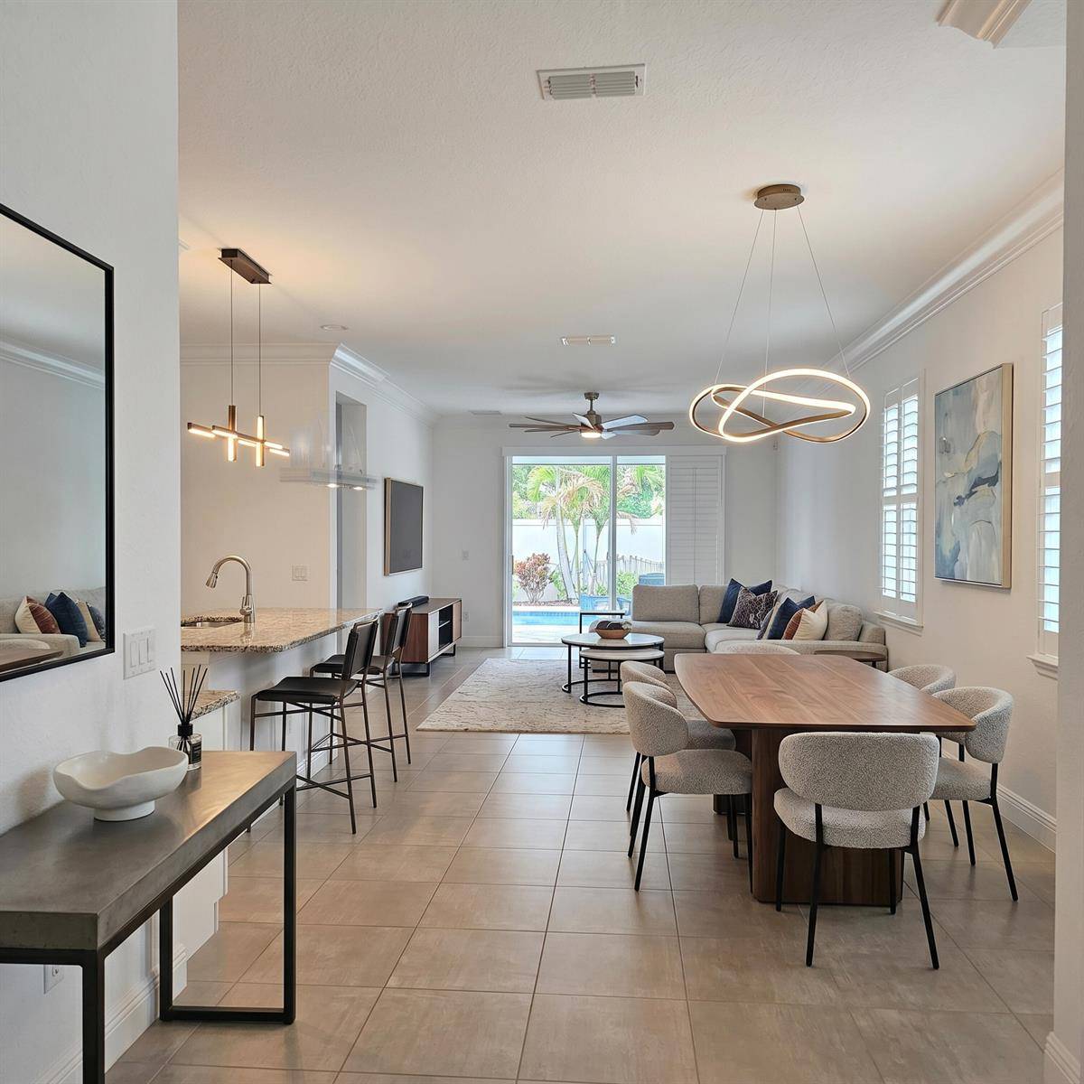 232 SE Via ViscontiPort St. Lucie - picture