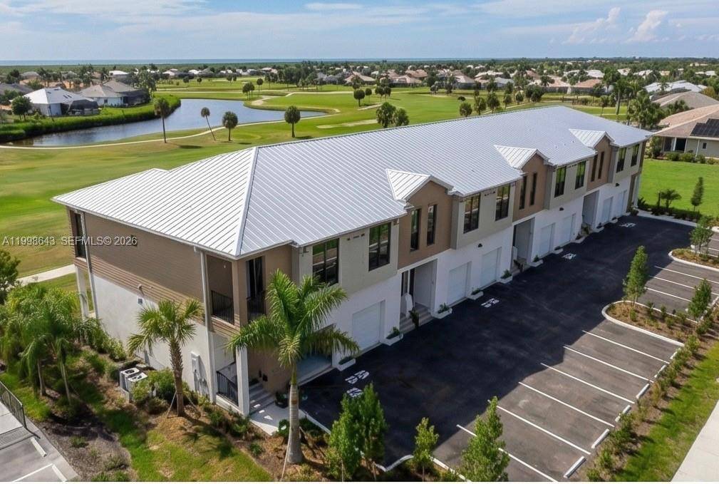 3609 Bal Harbor blvd unit 2Punta Gorda - picture