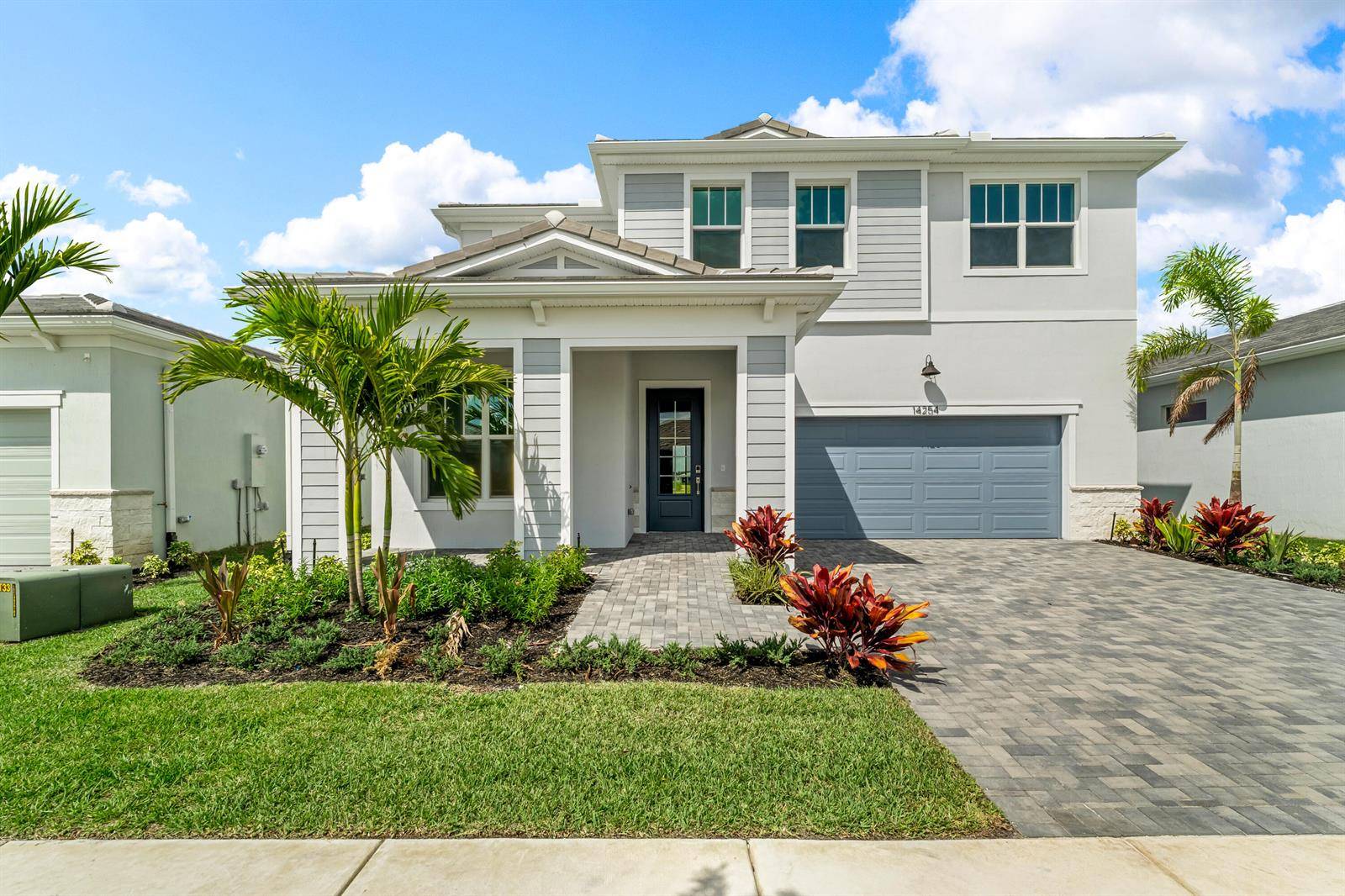 14254 SW Artesia DrPort St. Lucie - picture