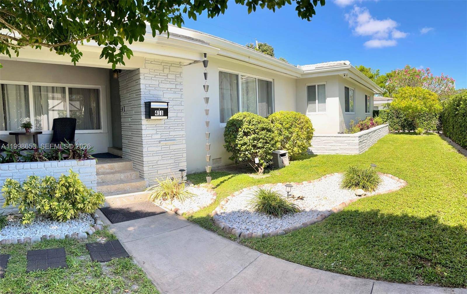 411 Alesio AveCoral Gables - picture
