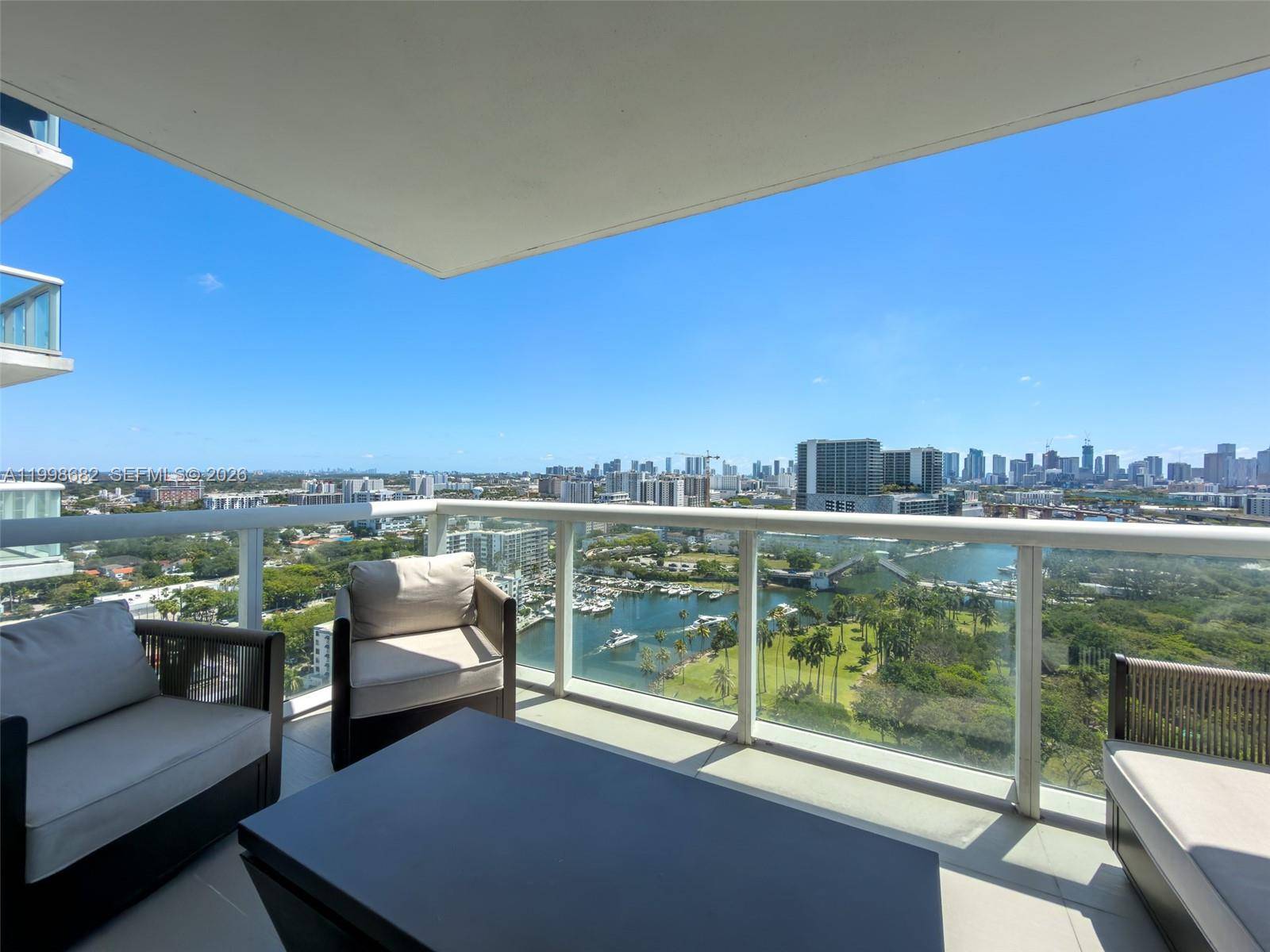 1861 NW S River DrMiami - Condo 5+ Stories,Condo condo unit 2308 - picture