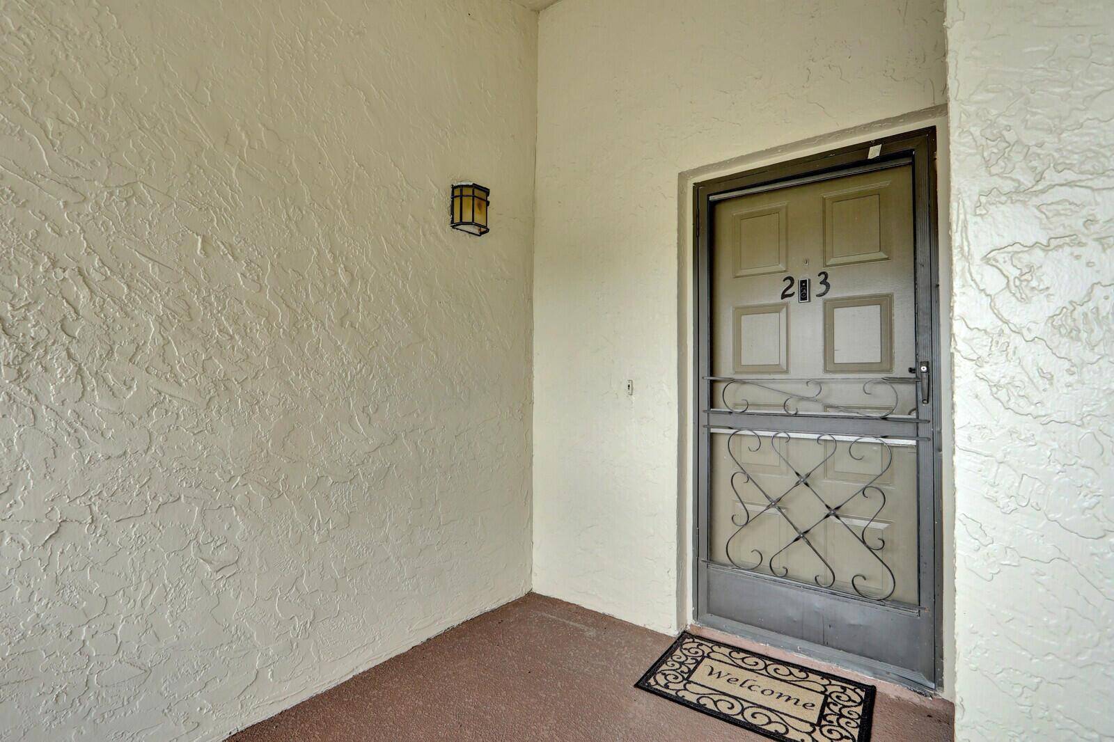 12910 BriarlakePalm Beach Gardens - BRIARWOOD CONDO condo unit 203 - picture