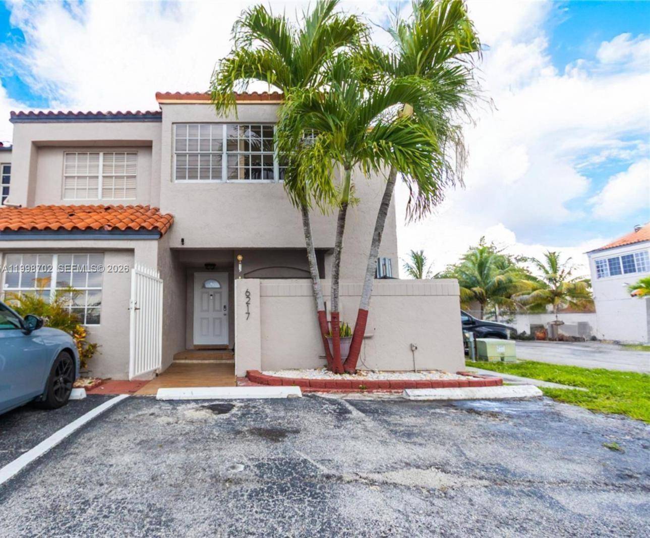 6217 SW 128th PlMiami - picture