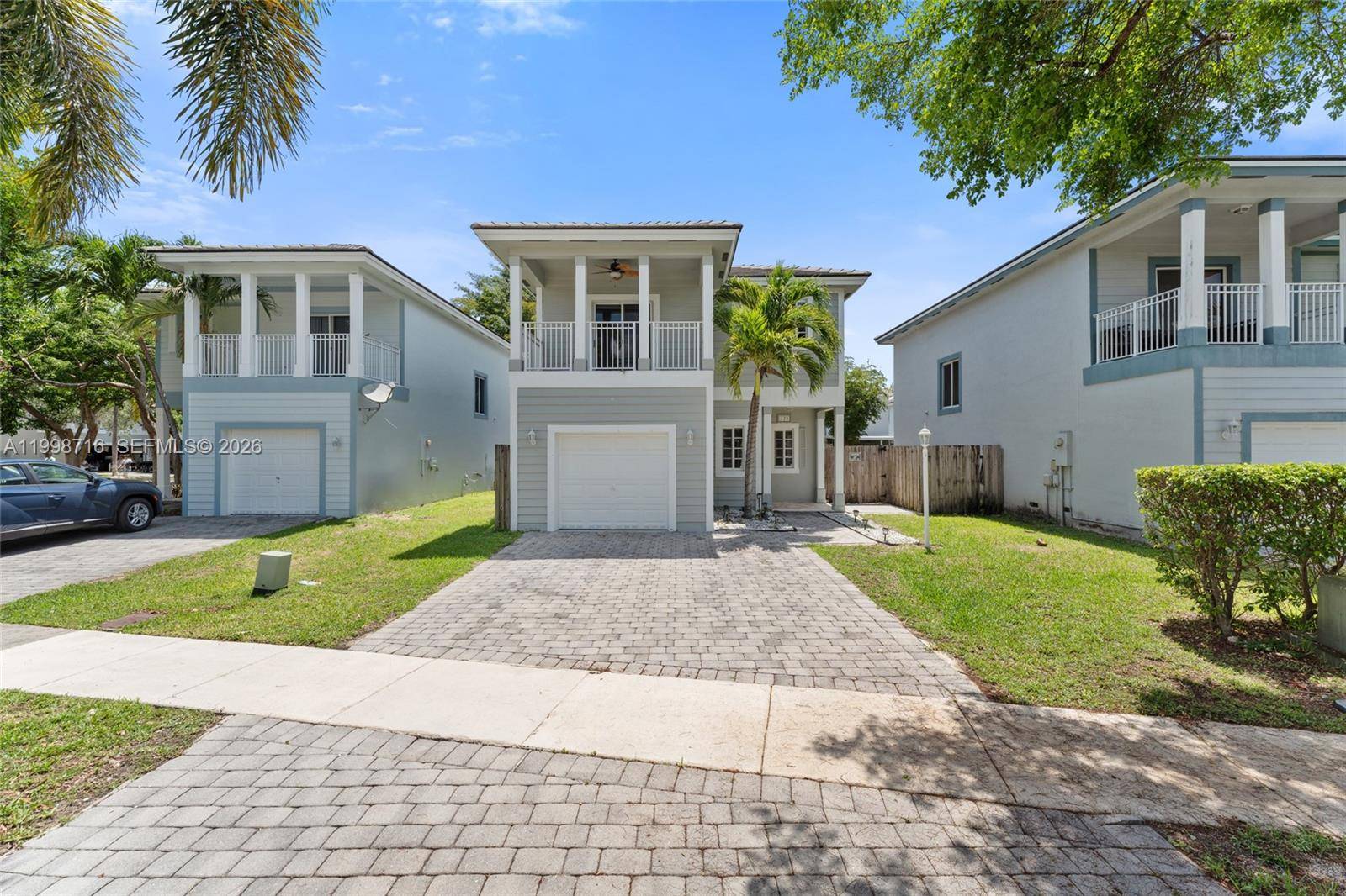 379 NE 31st AveHomestead - Single Family-Annual,House condo unit 379 - picture