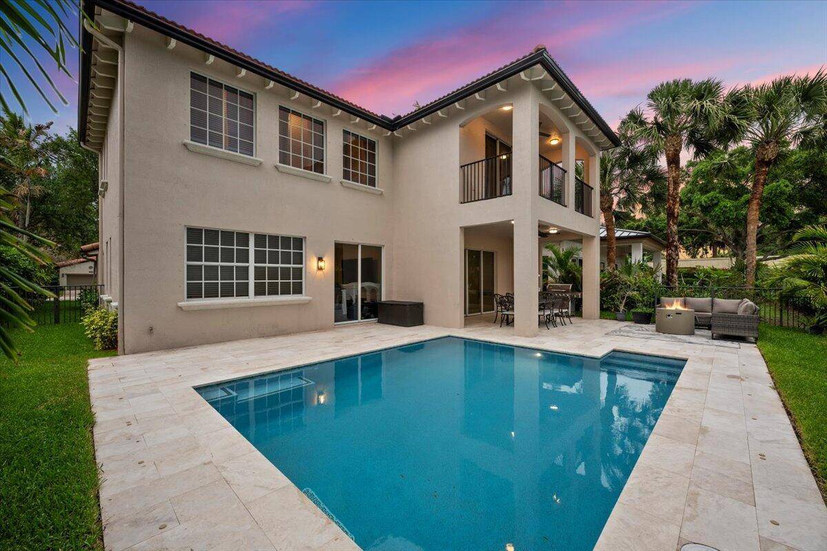 2020 GradenPalm Beach Gardens - picture