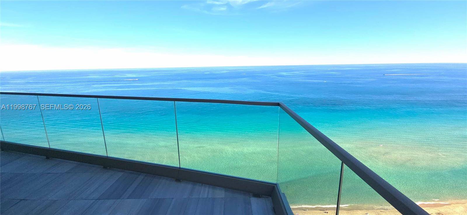 17901 Collins AveSunny Isles Beach - NORTH BISCAYNE BEACH AMEN condo unit 2604 - picture