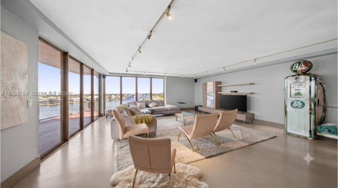 2800 E Sunrise BlvdFort Lauderdale - SUNRISE EAST CONDO condo unit 7F - picture