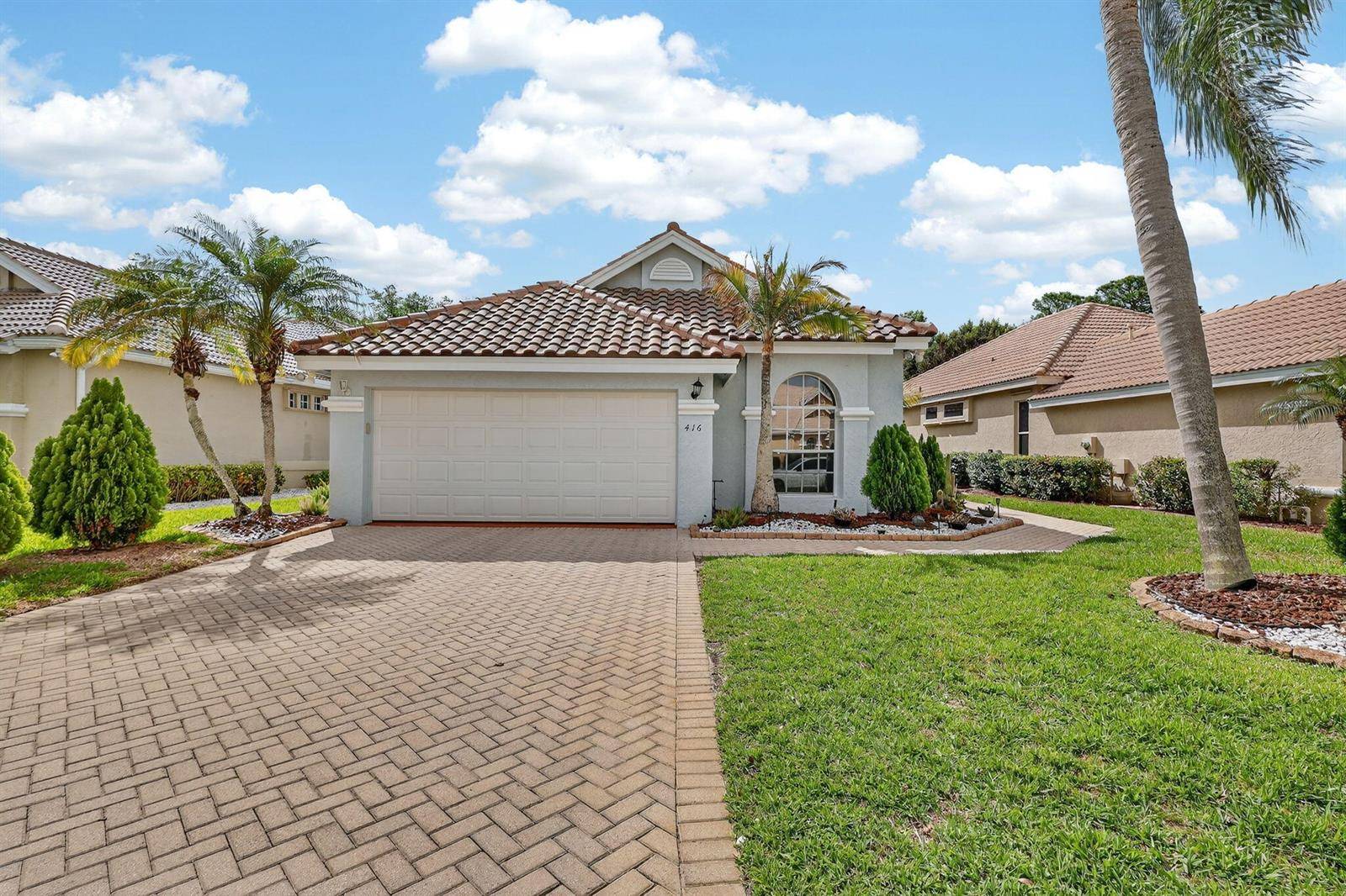 416 SW Horseshoe BayPort St. Lucie - picture