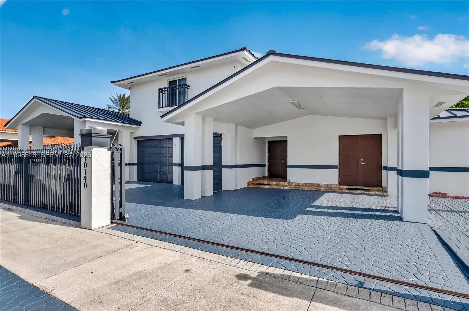 10140 SW 26th TerMiami - picture