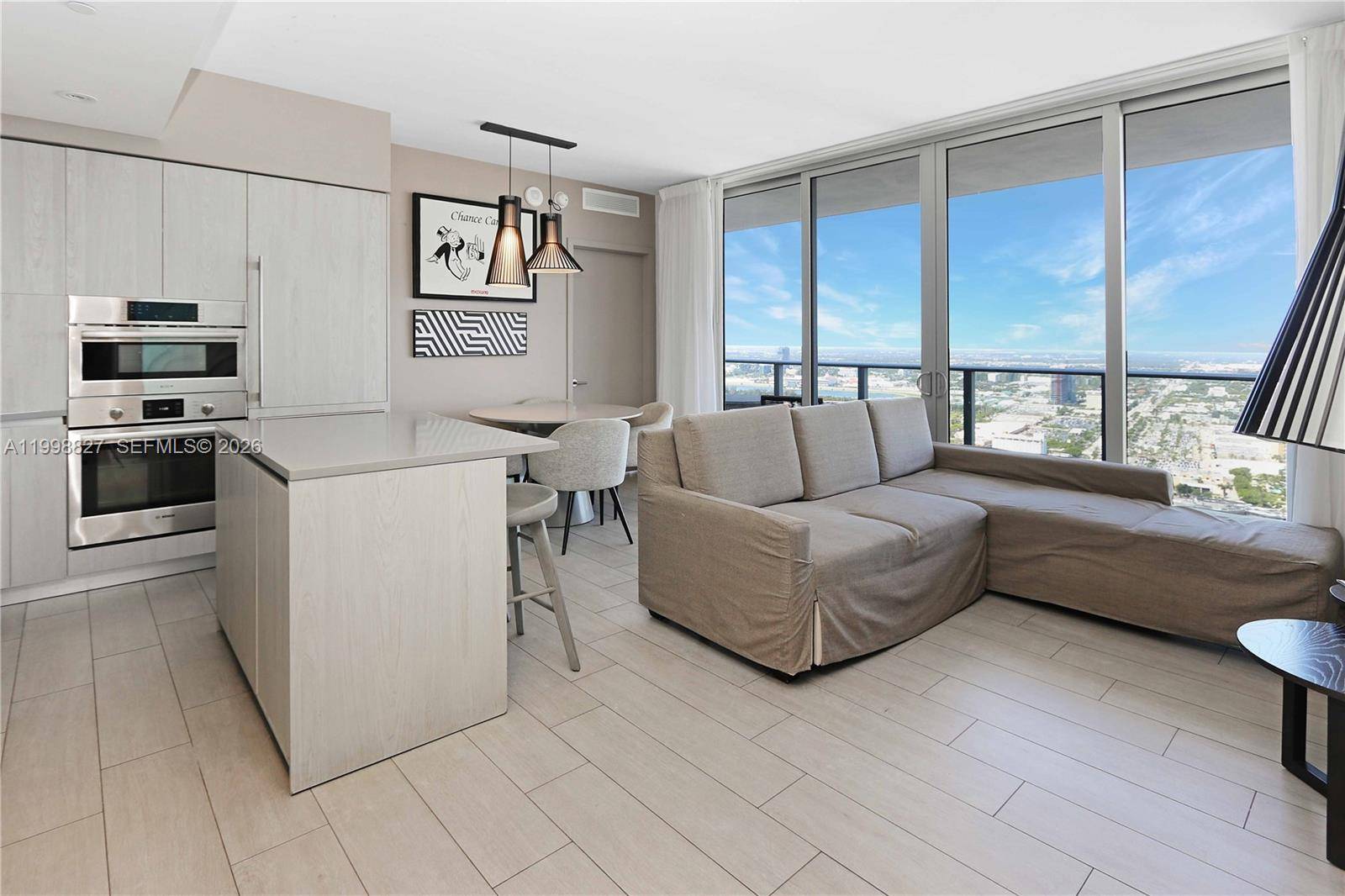 4010 S Ocean DrHollywood - 4010 SOUTH OCEAN CONDO condo unit T4004 - picture