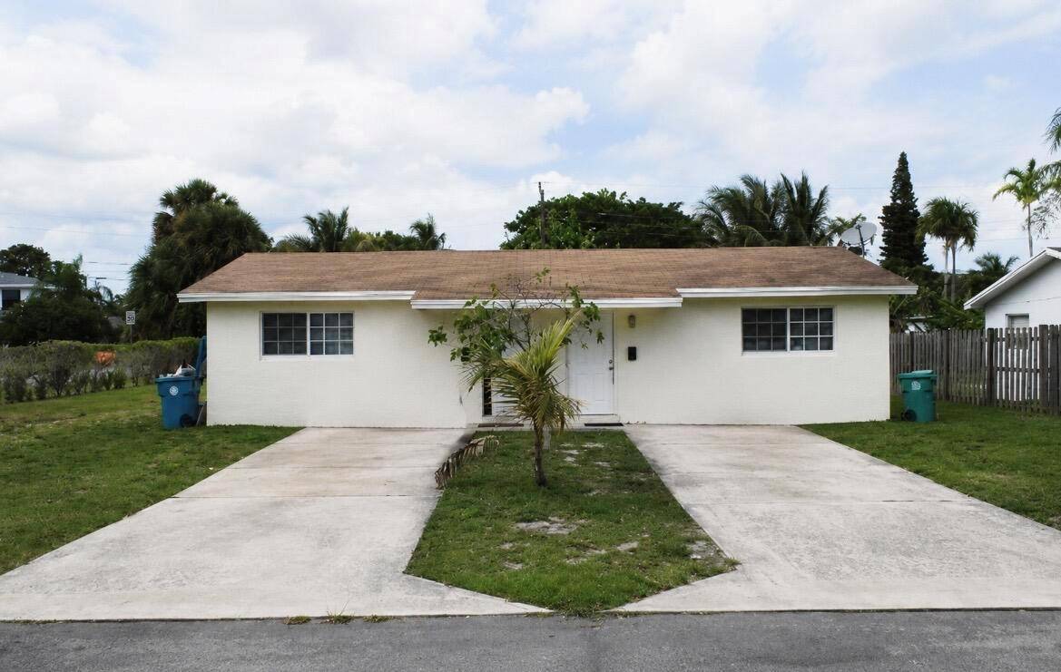 203 SE 4thBoynton Beach - picture