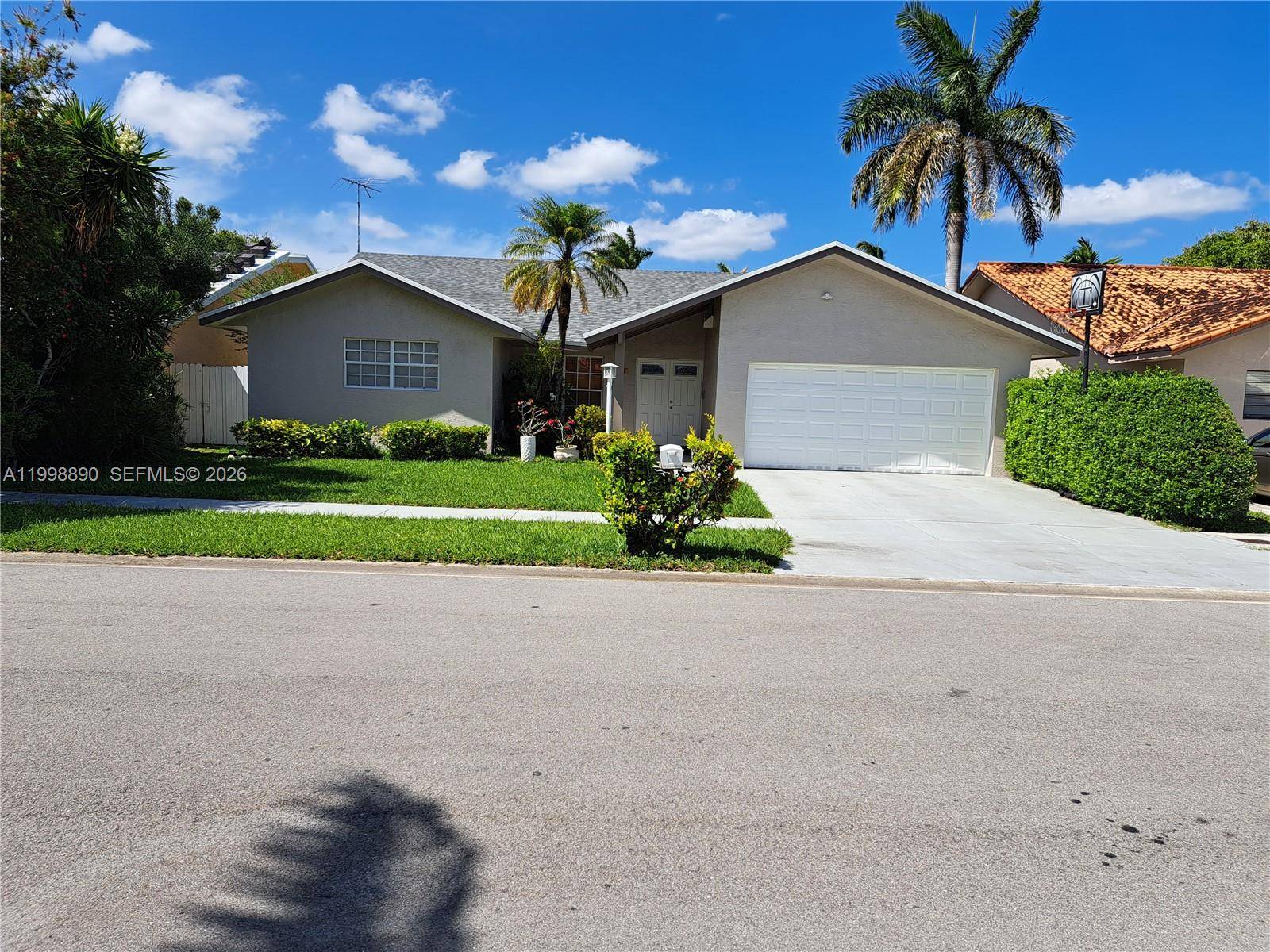 14527 SW 106th TerMiami - picture