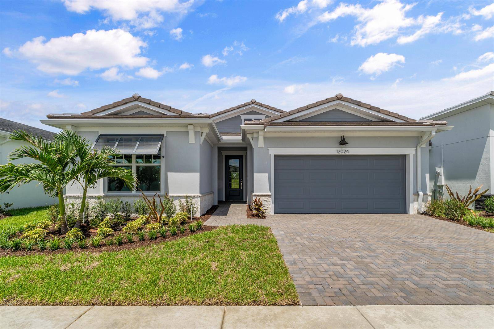 12024 SW PantonePort St. Lucie - picture