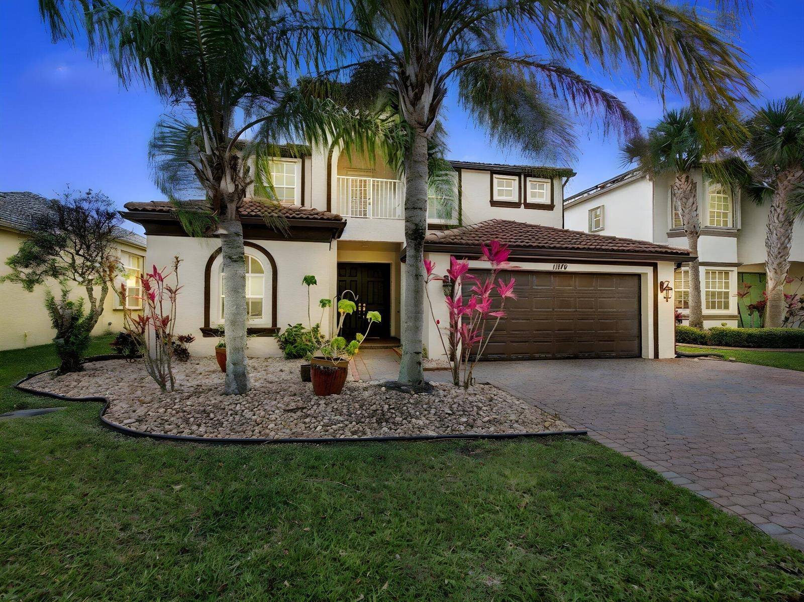 11179 SW WyndhamPort St. Lucie - picture