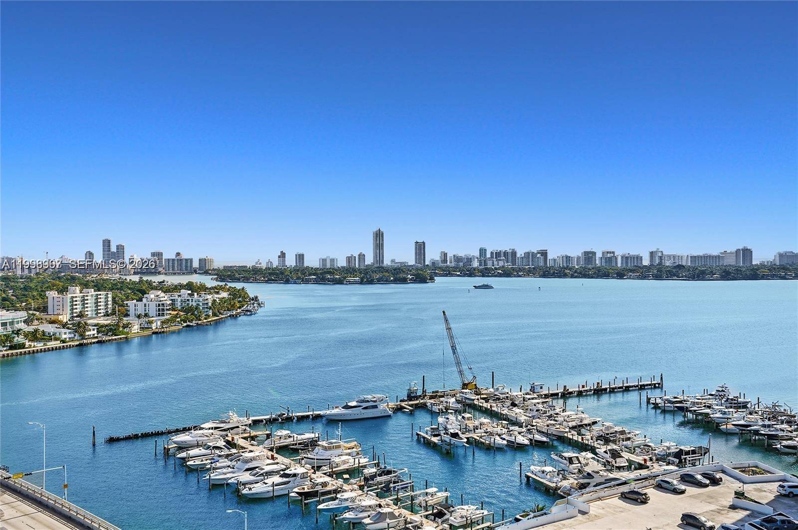 1881 NE 79th St CswyNorth Bay Village - Condo/Co-Op/Annual,Condo condo unit 2005 - picture