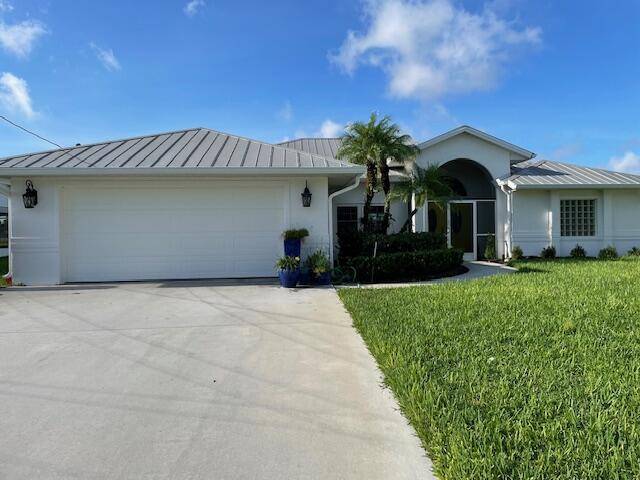 1618 SW LexingtonPort St. Lucie - picture