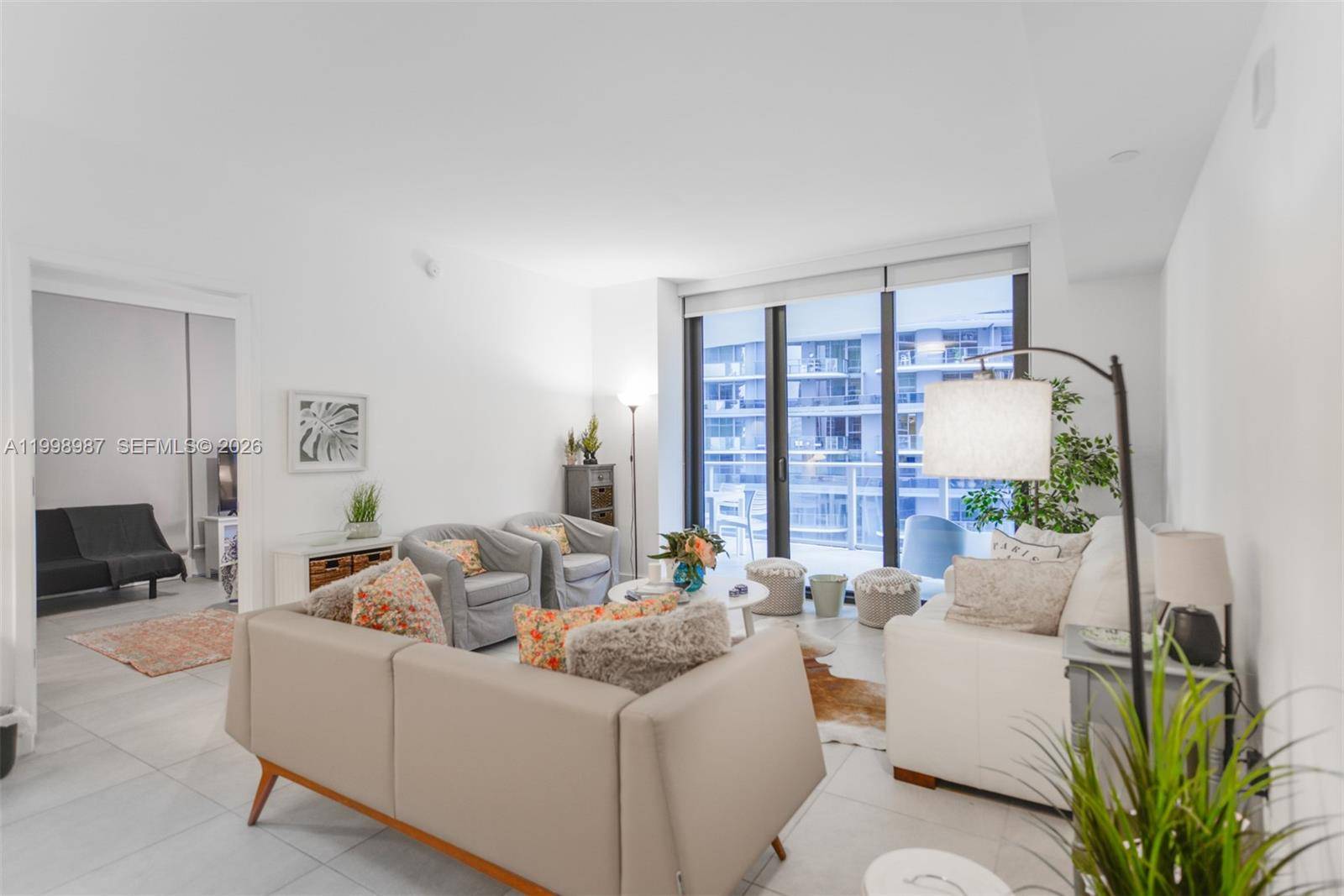 1010 Brickell AveMiami - Condo/Co-Op/Annual,Condo condo unit 2906 - picture