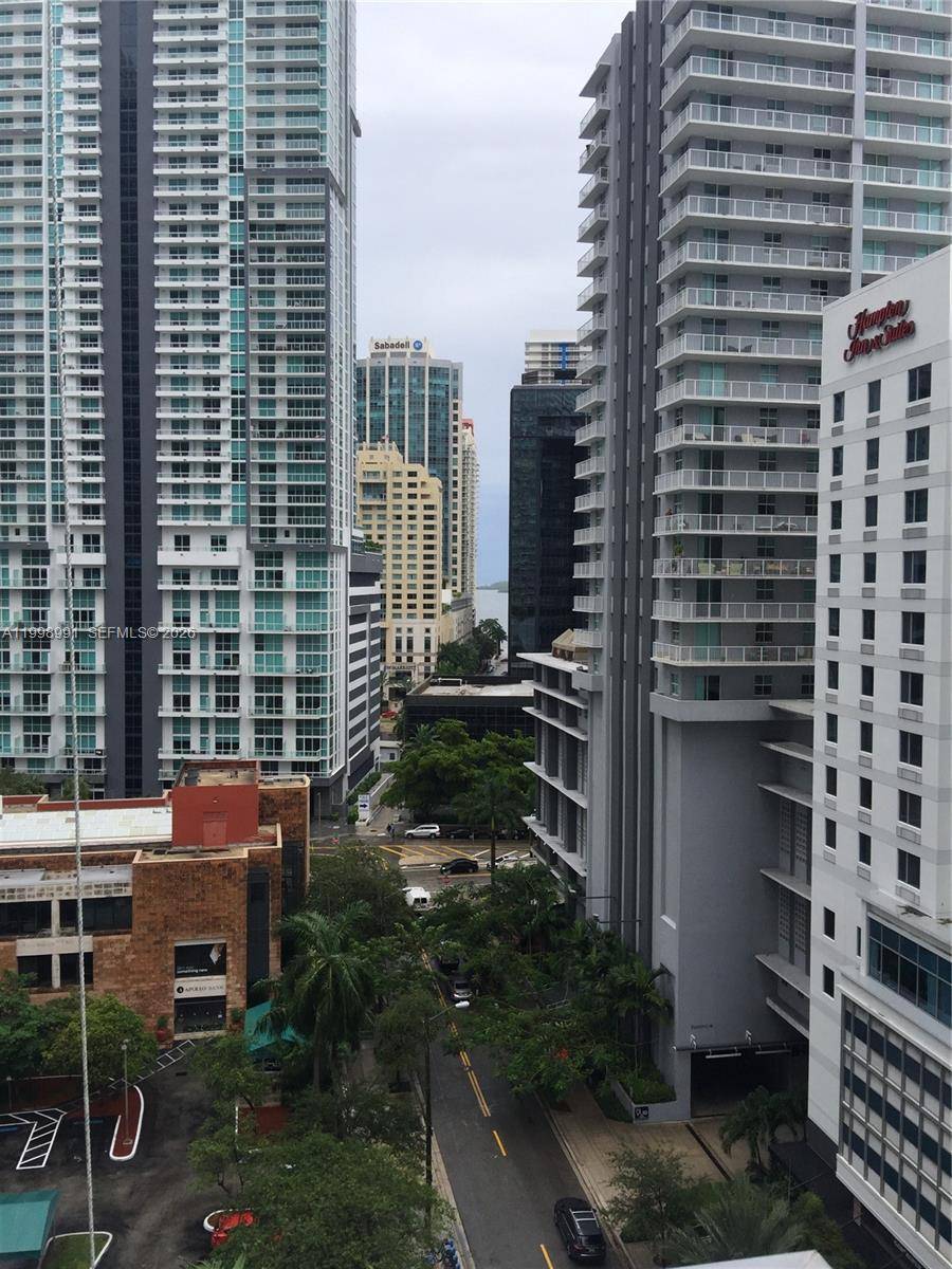 79 SW 12th StMiami - THE AXIS ON BRICKELL COND condo unit 1406-S - picture