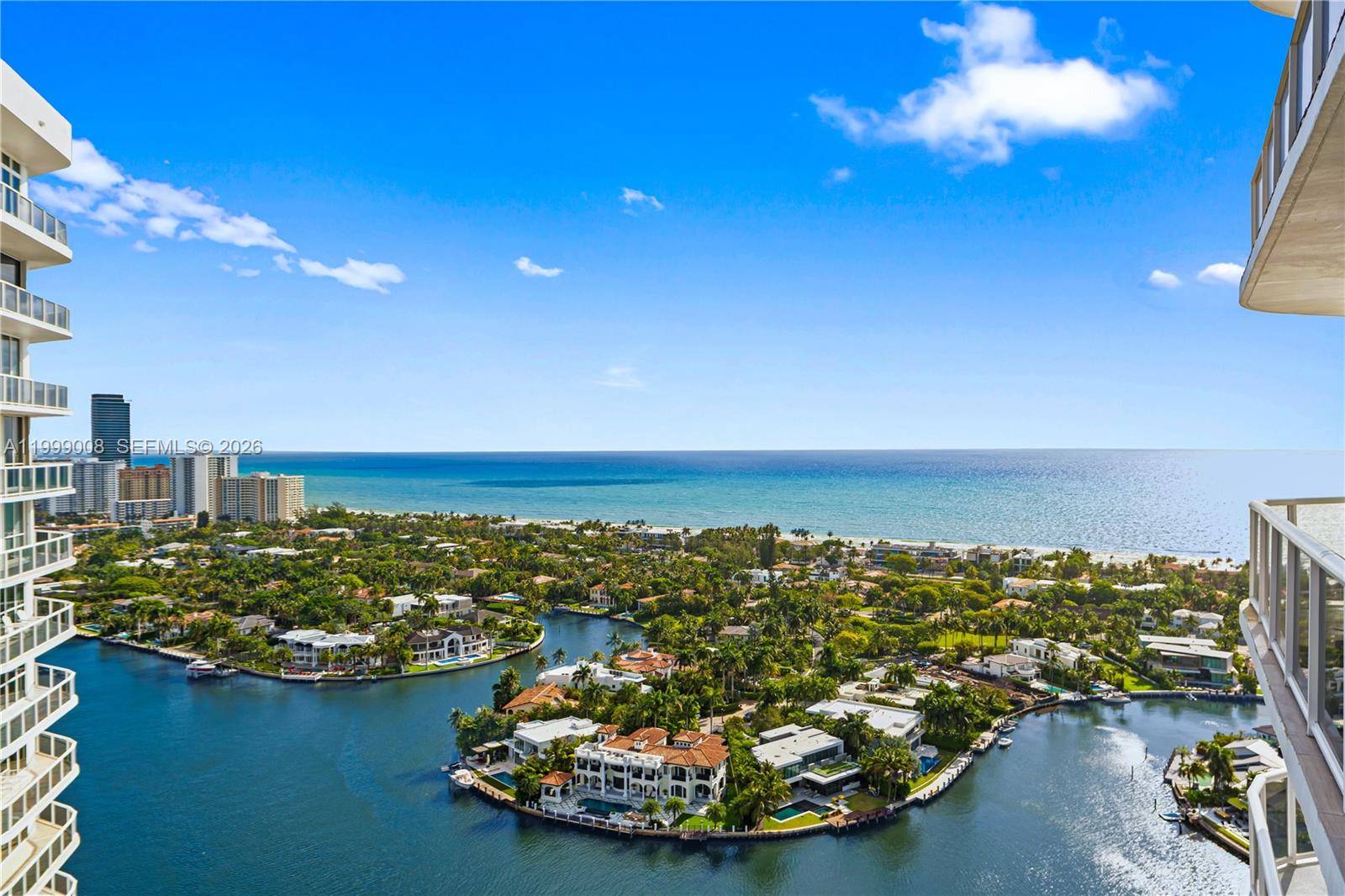 3802 NE 207th StAventura - ONE ISLAND PLACE condo unit 2704 - picture