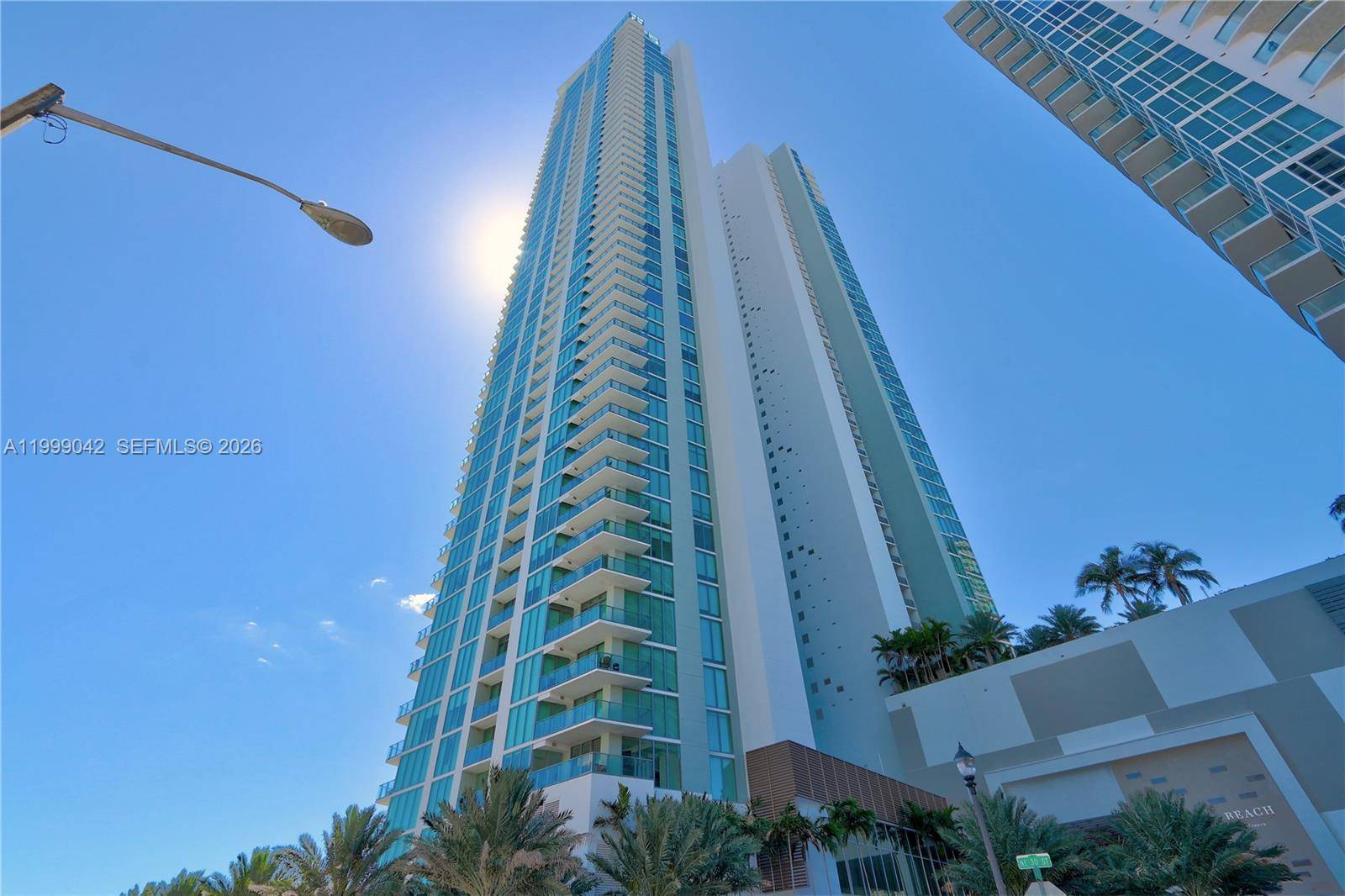 2900 NE 7th AveMiami - BISCAYNE BEACH CONDO condo unit 801 - picture