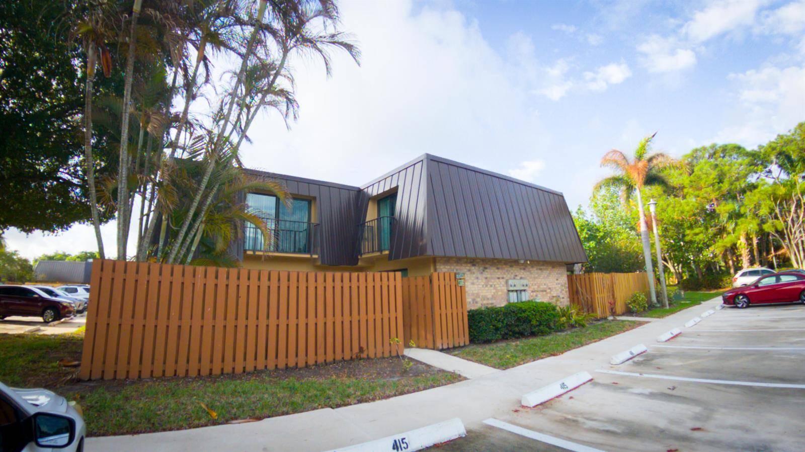 5646 SE WindsongStuart - Townhouse condo unit 415 - picture