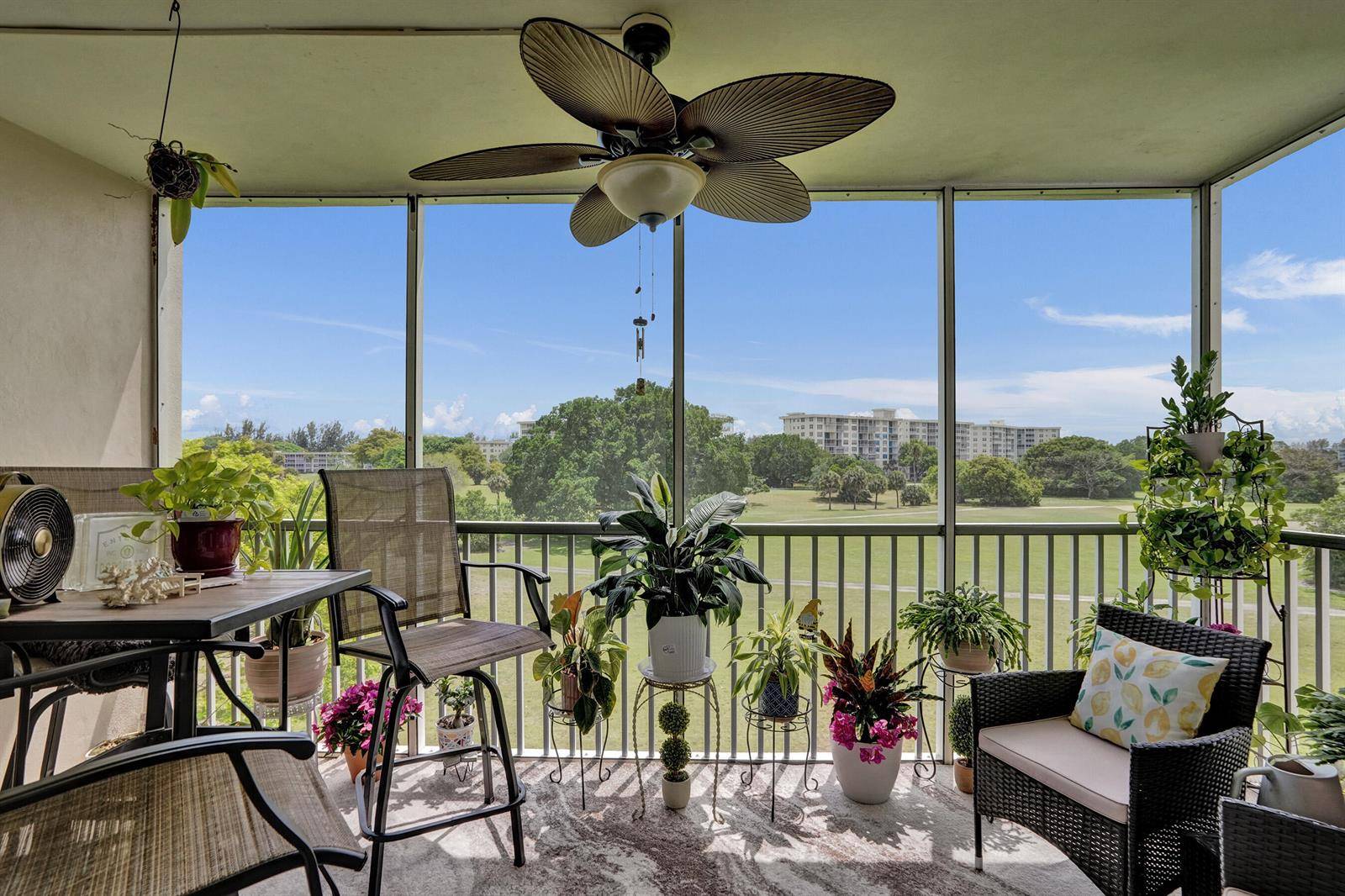 2850 N Palm AirePompano Beach - Condo condo unit 401 - picture